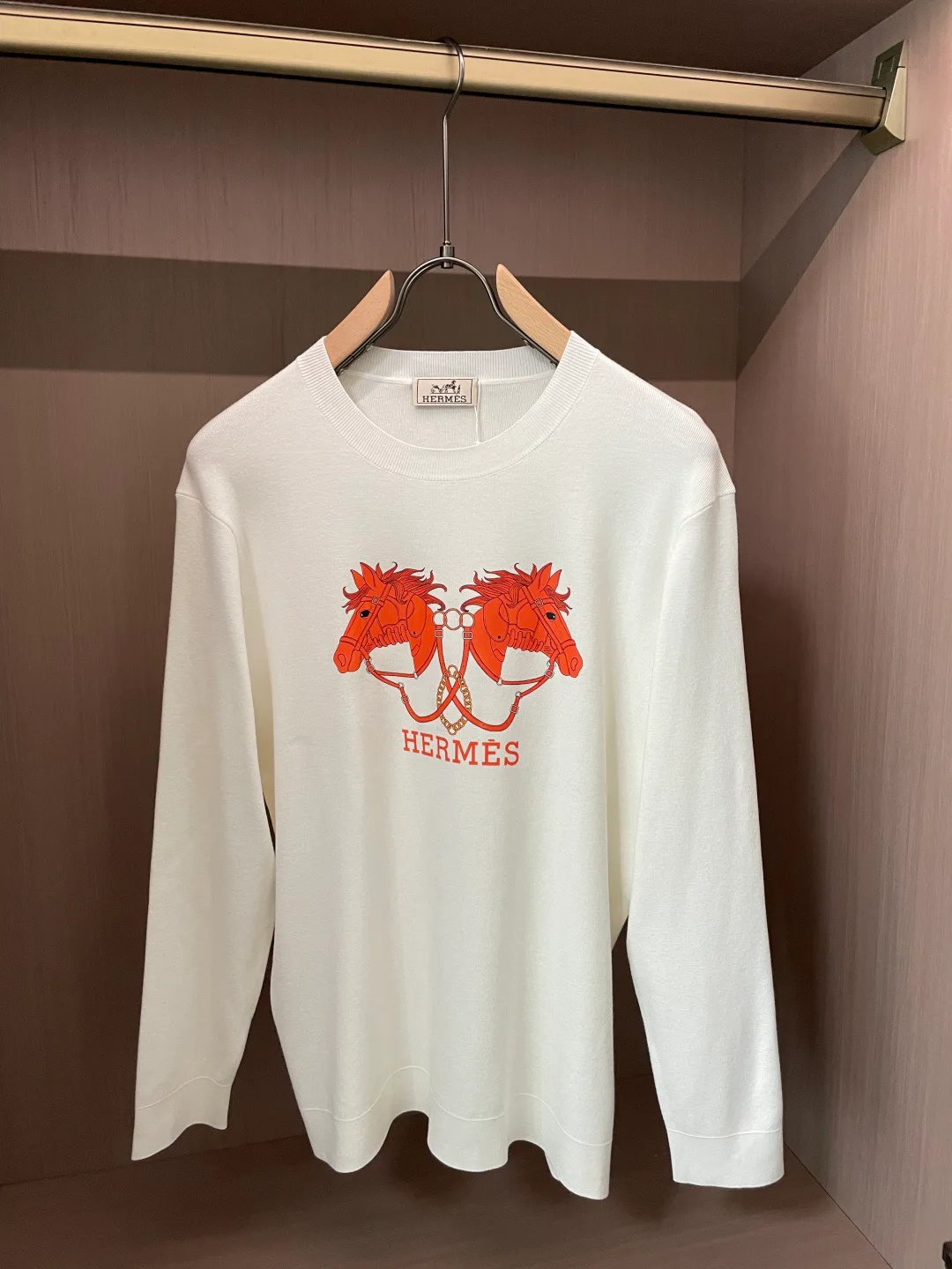 Джемперы И Свитеры Мужские Hermes 1156764