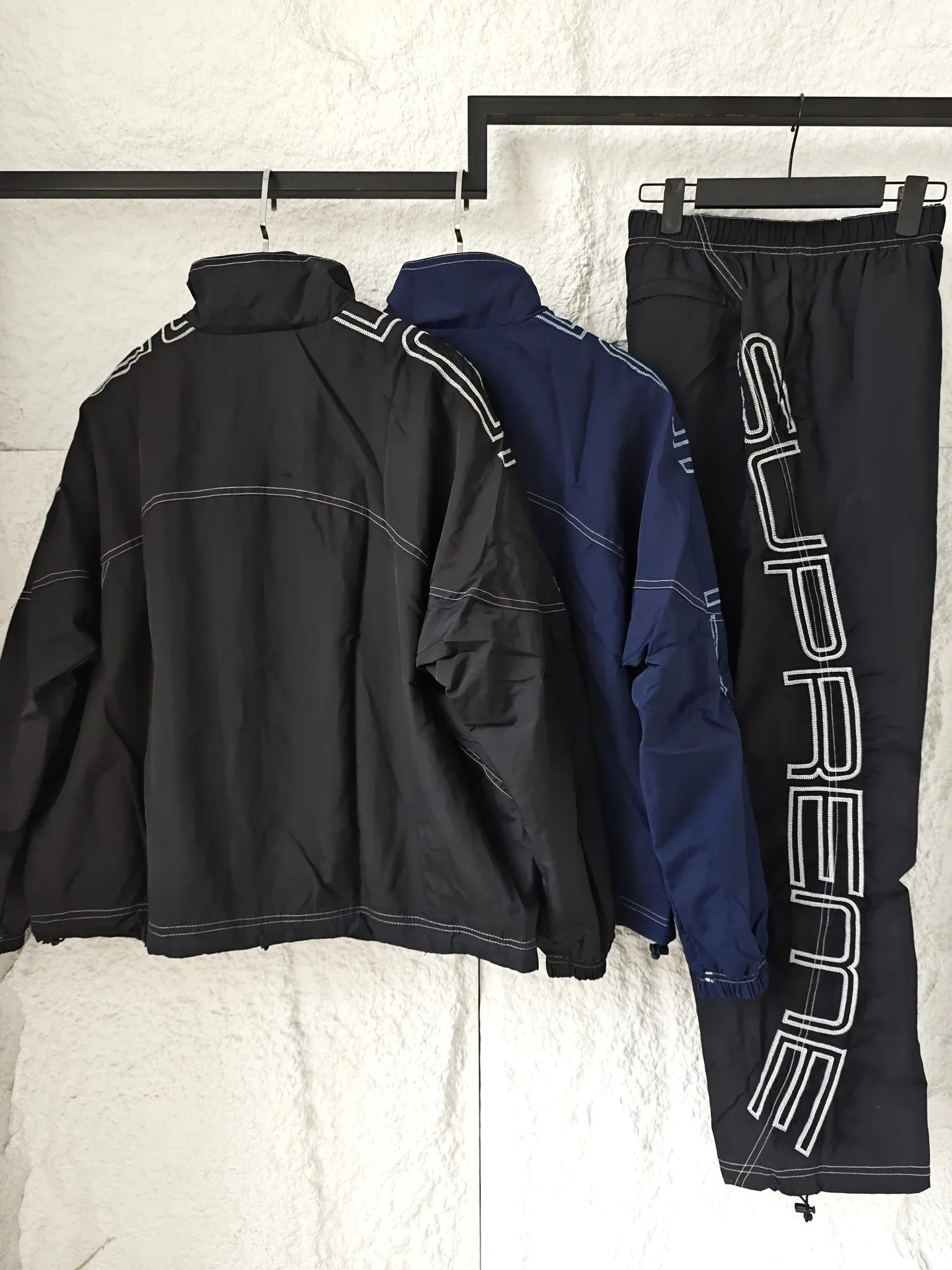 Спортивные Костюмы Женские Supreme 10542550