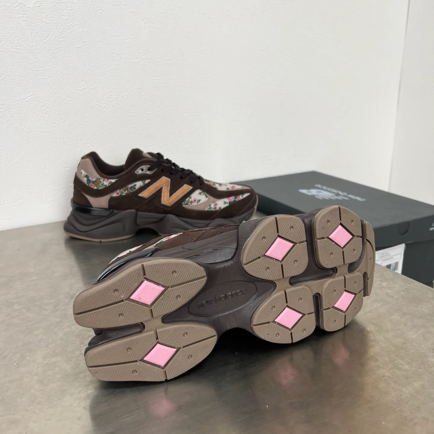 Кроссовки Женские New Balance 6280919