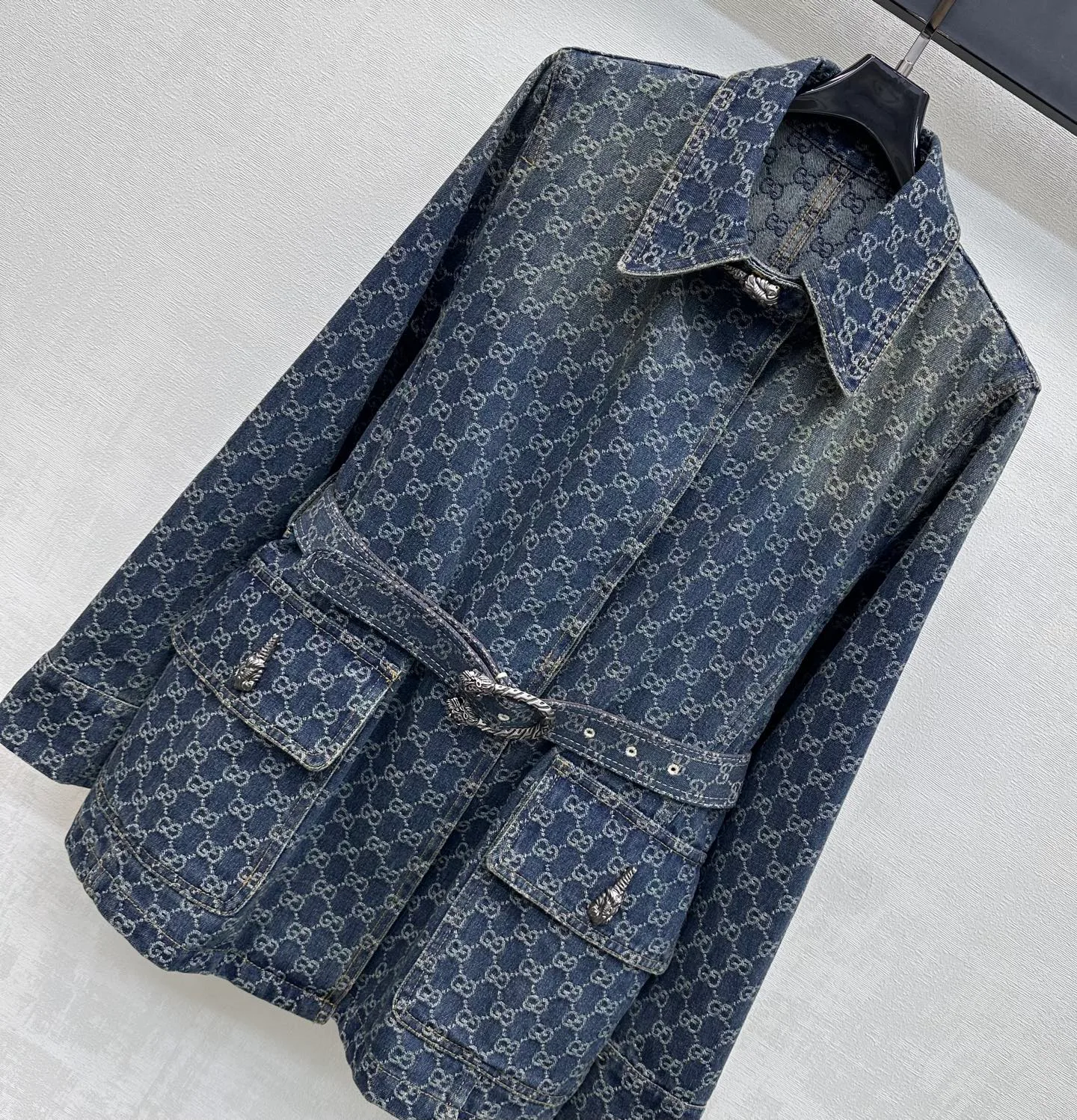 Жакеты Женские Gucci 11521414
