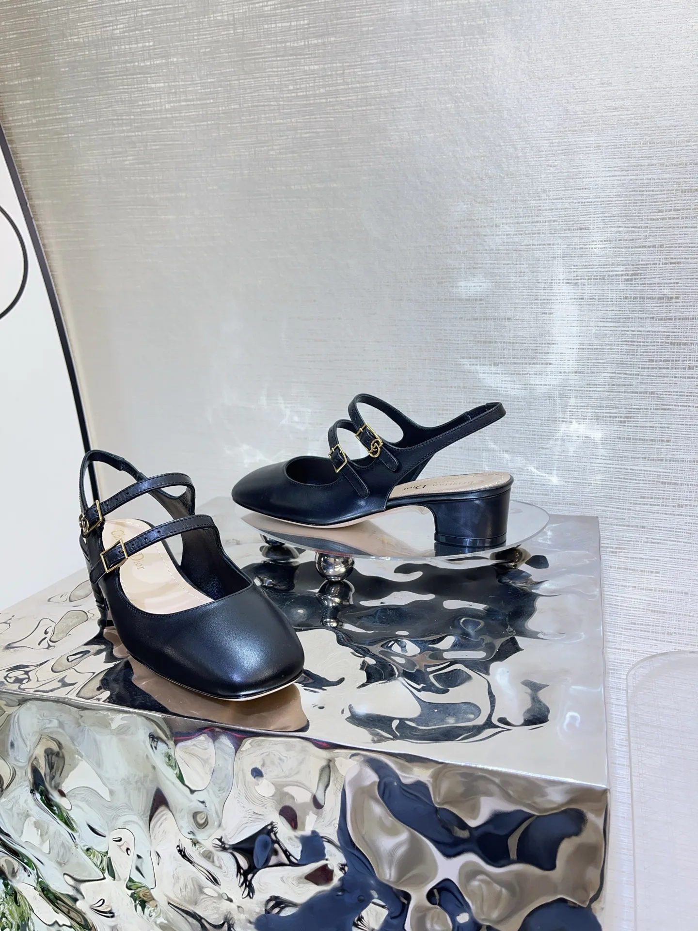 Туфли Женские Christian Dior 13559251