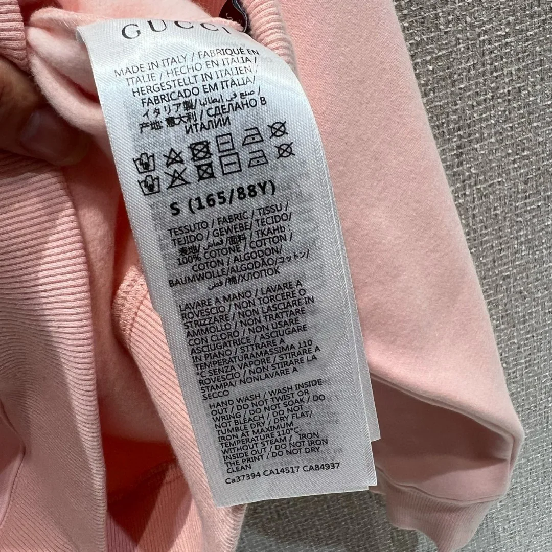 Свитшоты И Худи Женские Gucci 1842229