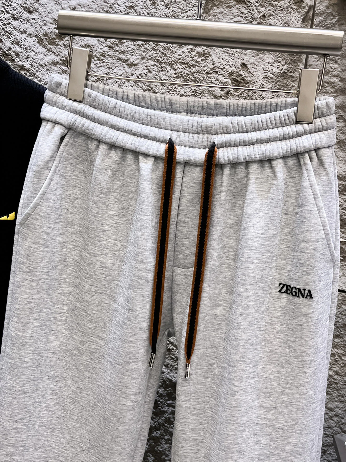 Брюки Мужские Zegna 5415122