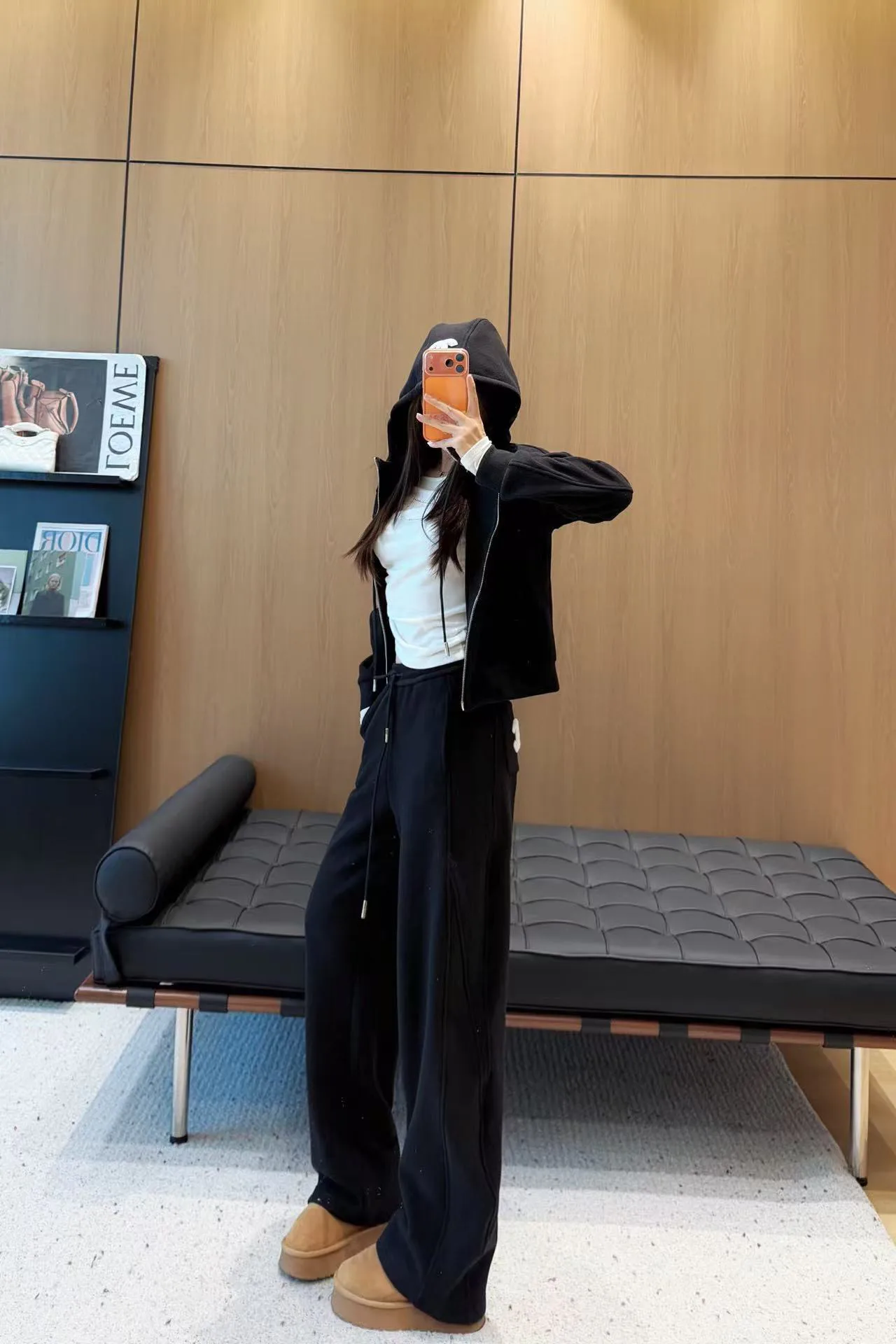 Спортивные Костюмы Женские Chanel 1842197