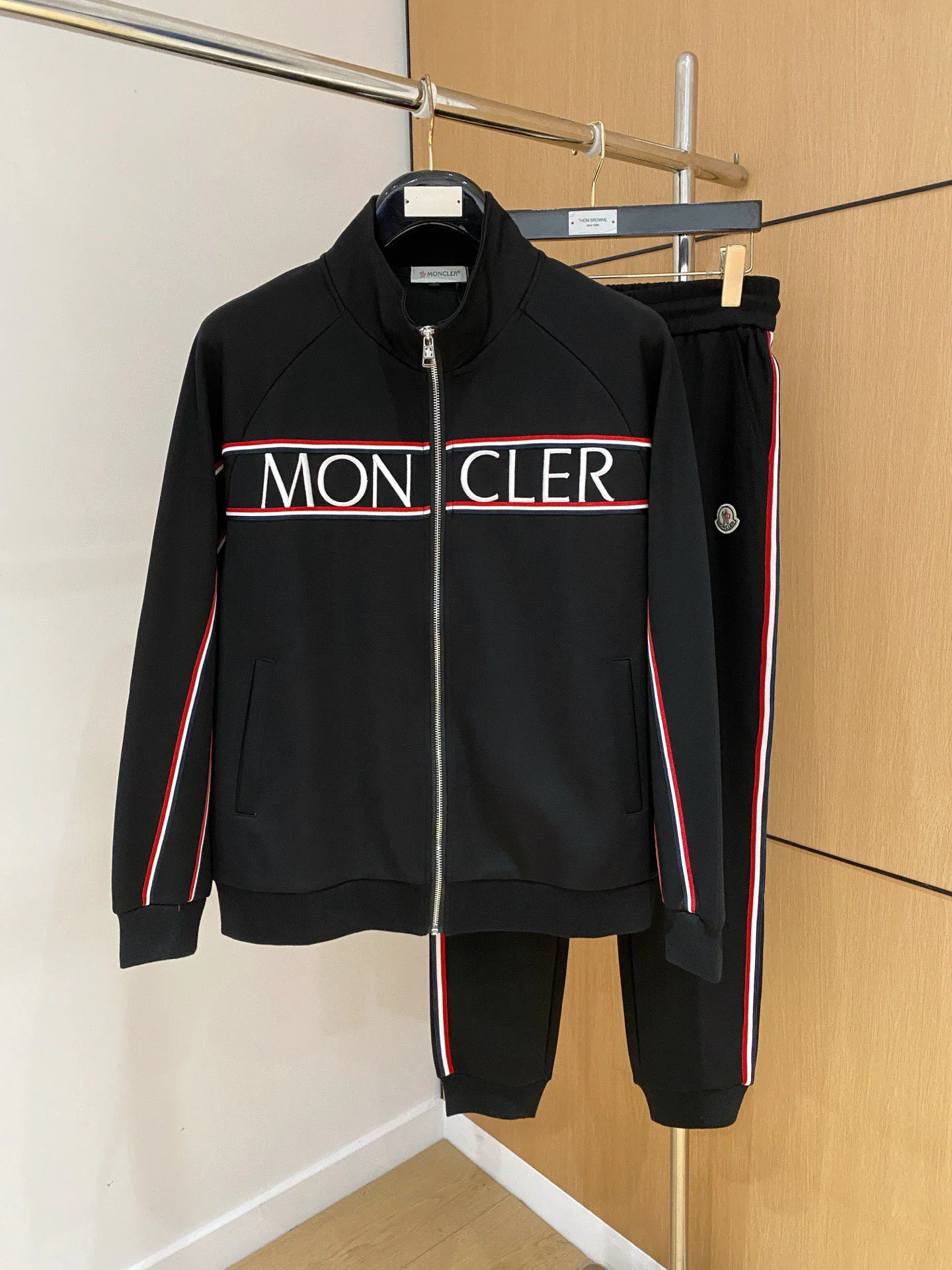 Костюмы Мужские Moncler 806784