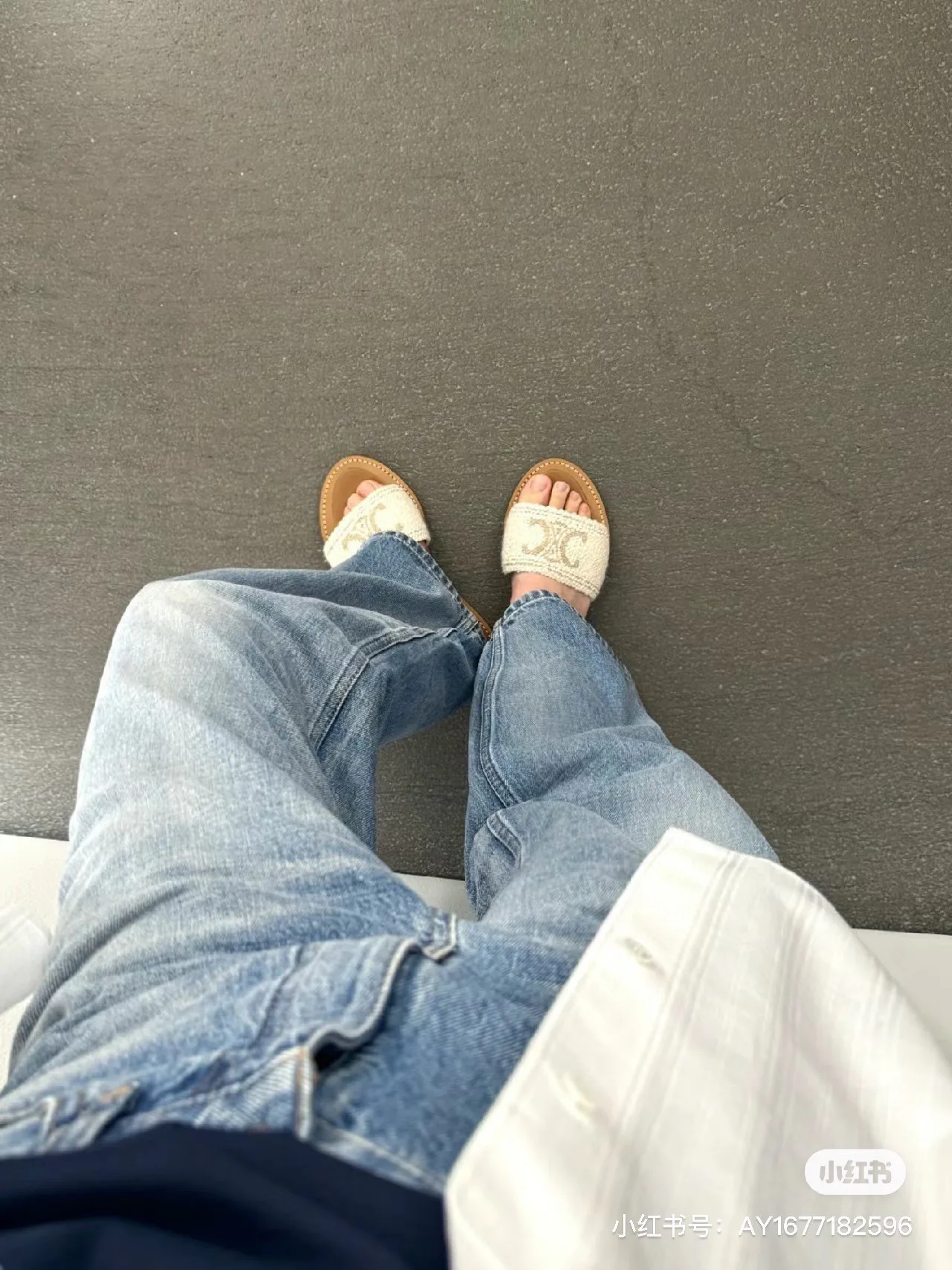 Сандалии Женские Celine 8599