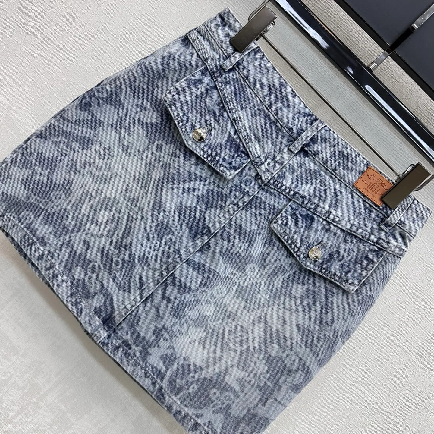 Юбки Женские Louis Vuitton 11838051