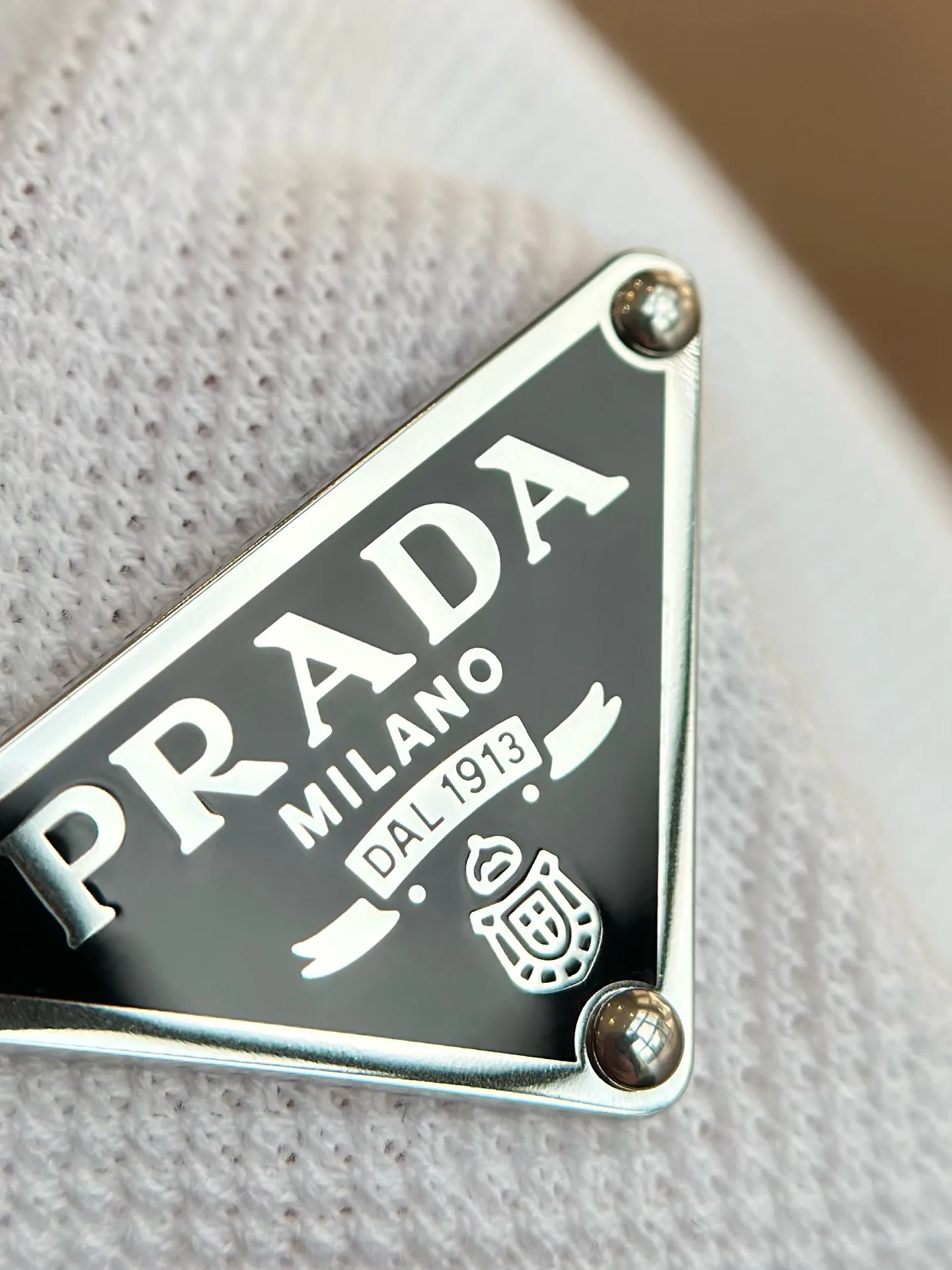 Куртки И Пуховики Женские Prada 11581333