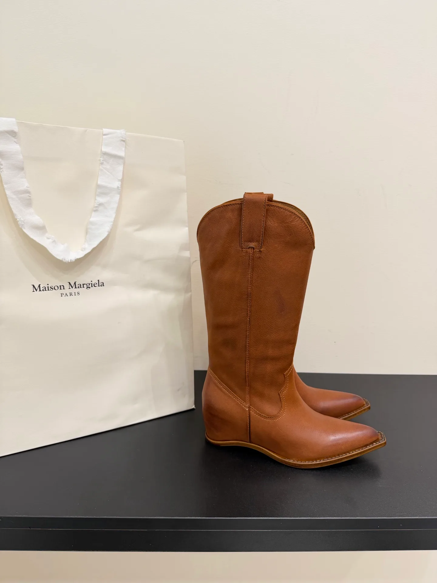 Сапоги Женские Maison Margiela 18087532