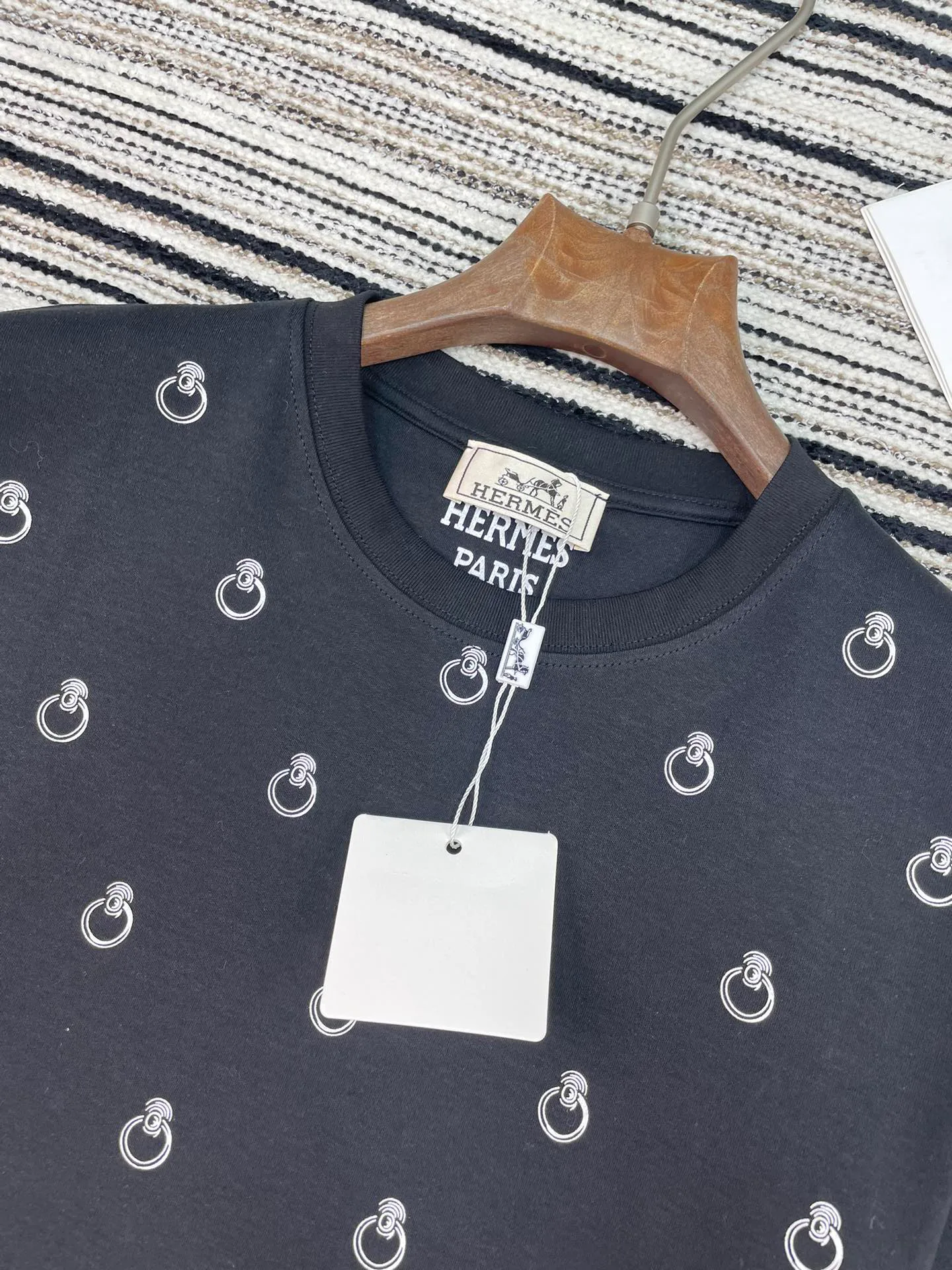 Футболки Женские Hermes 4506632