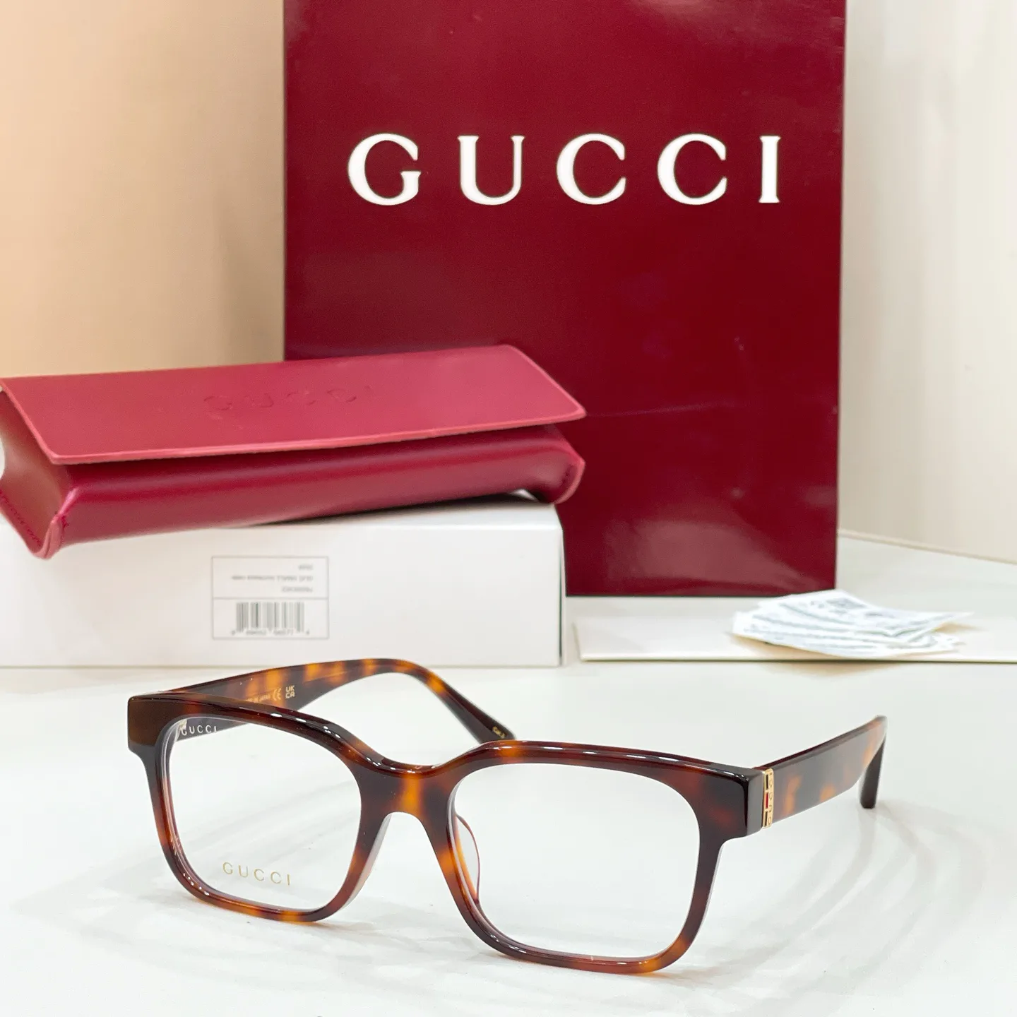 Очки Gucci 11842850