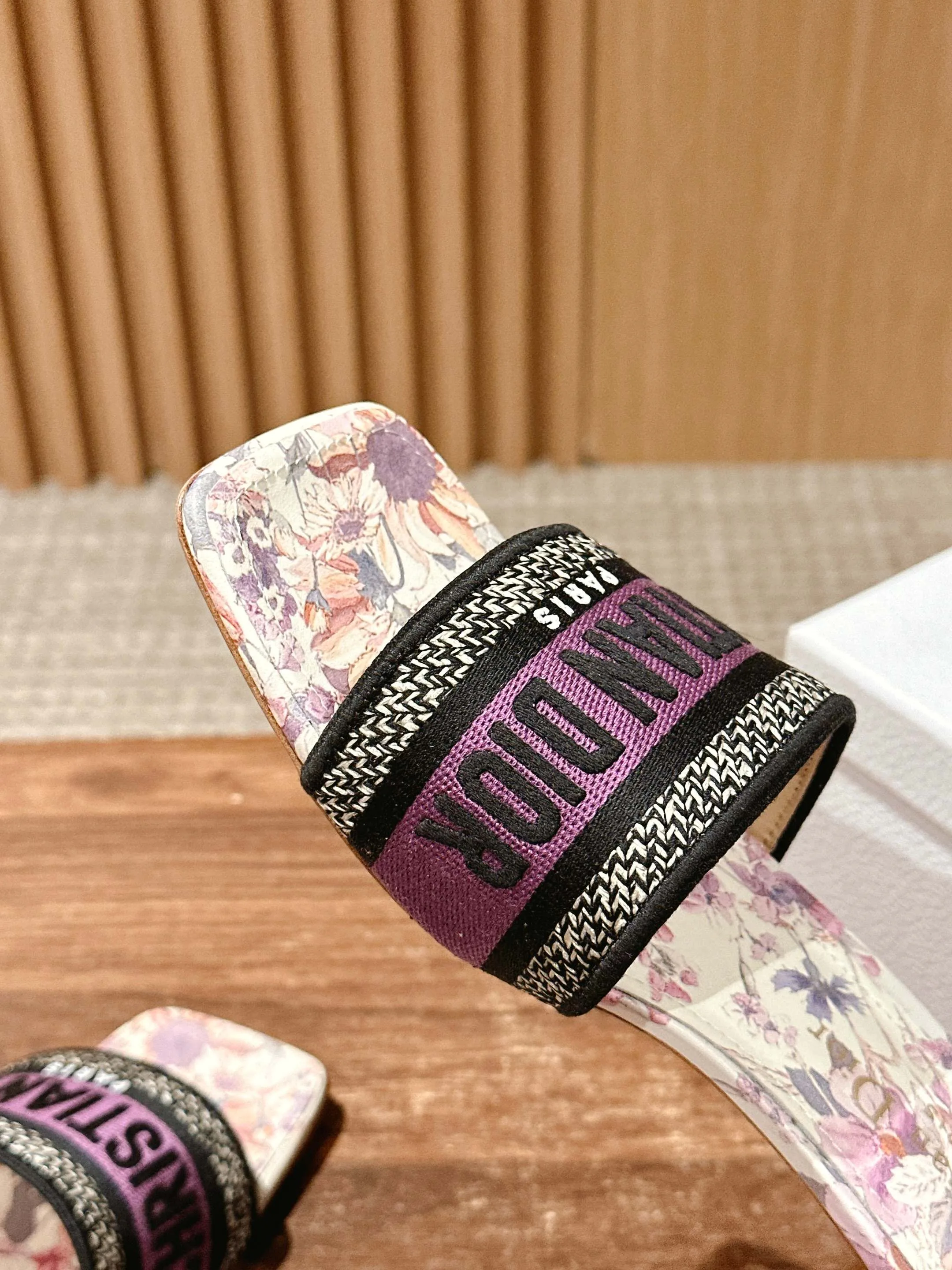 Босоножки Женские Christian Dior 11600020