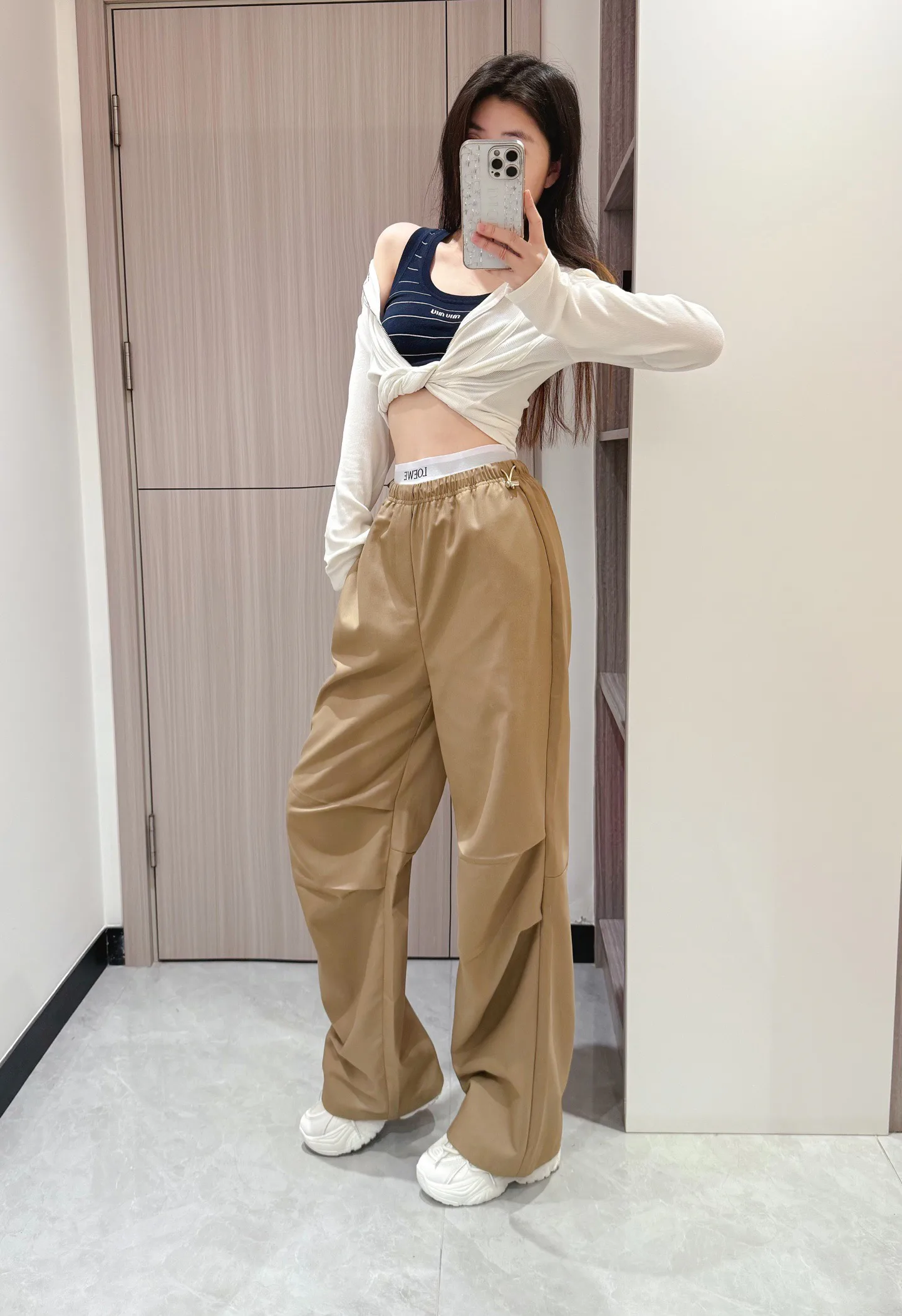 Брюки Женские Loewe 11316318