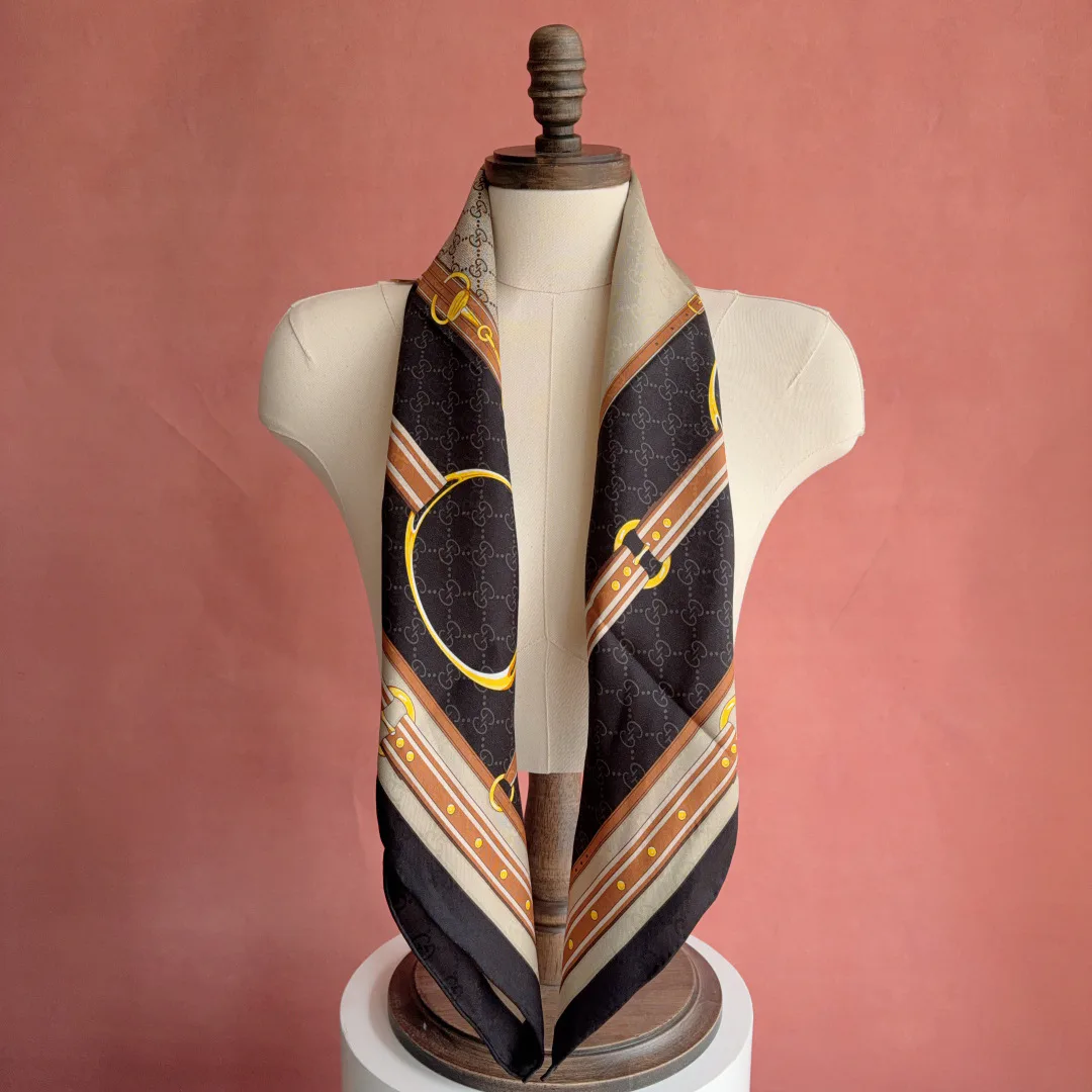 Платки Gucci 11852835