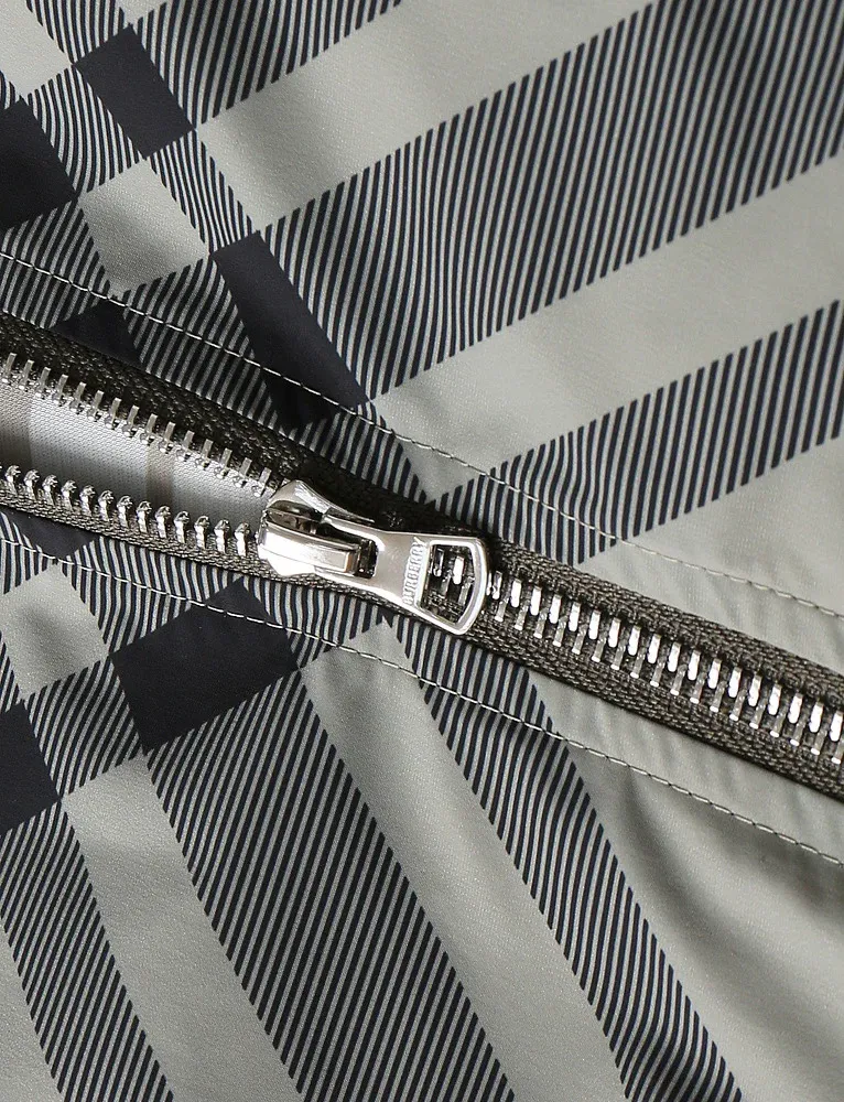 Куртки И Пуховики Мужские Burberry 1176