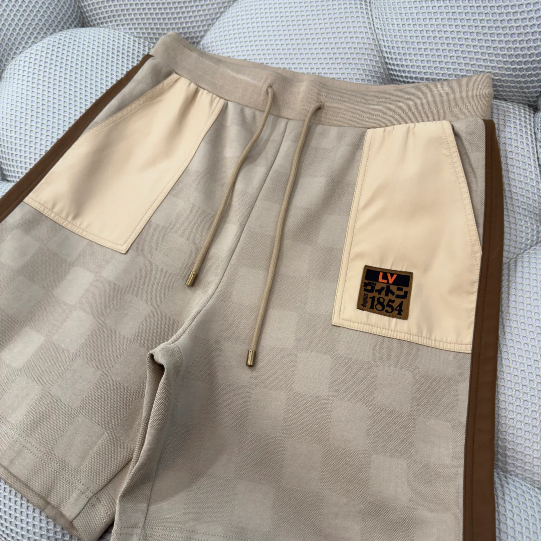 Шорты Мужские Louis Vuitton 11654591