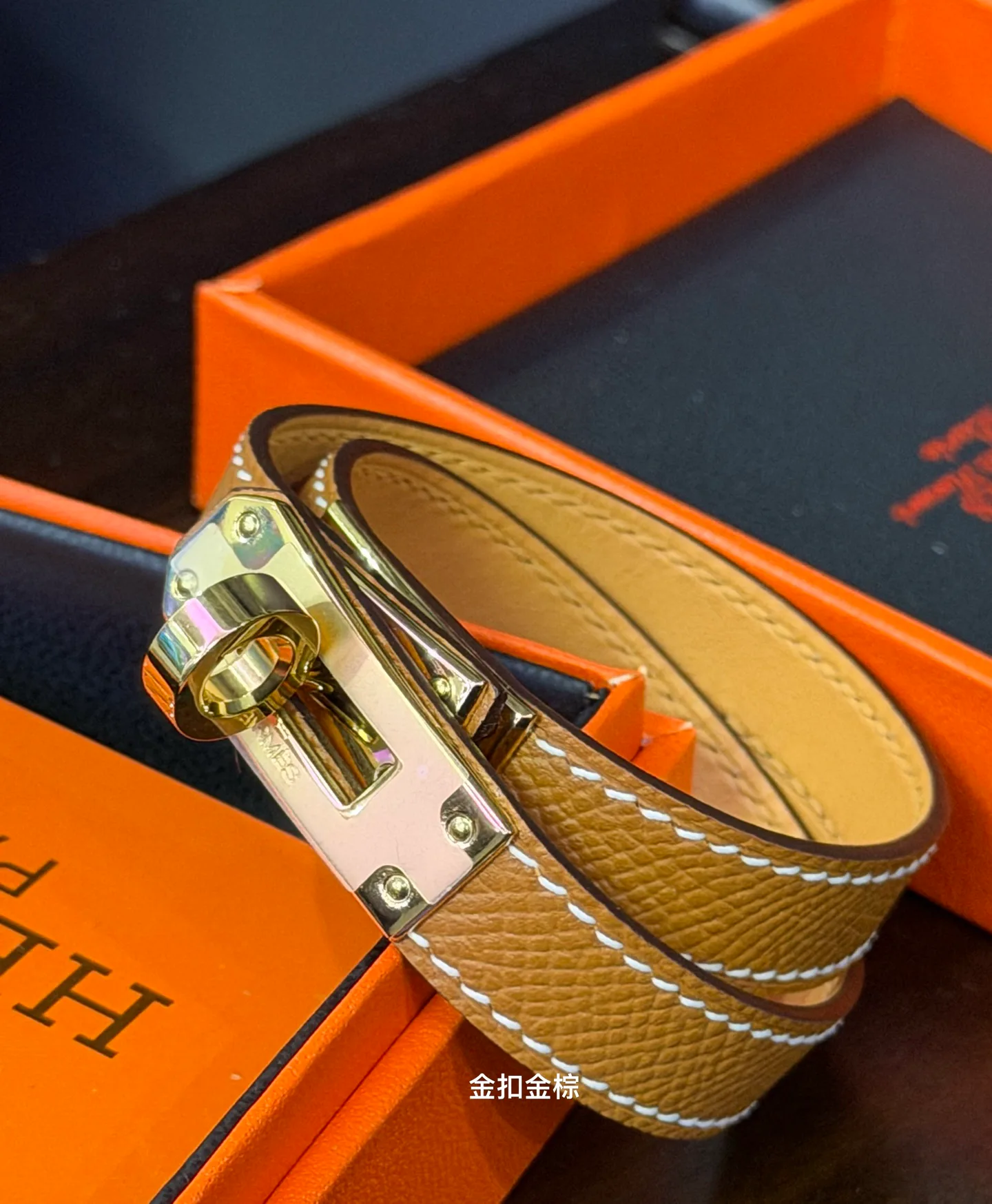 Бижутерия Hermes 18454049