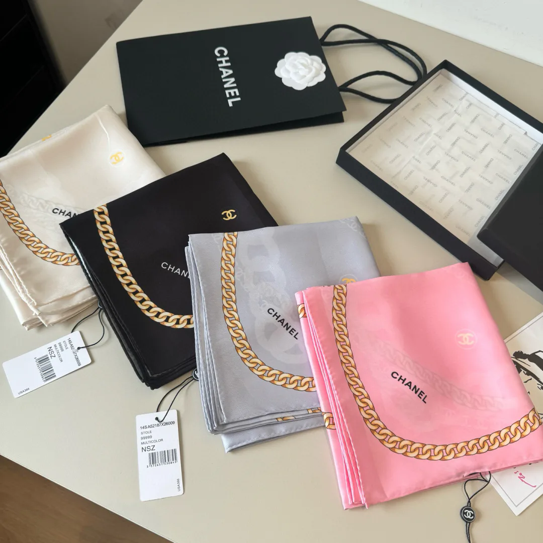 Платки Chanel 1780960