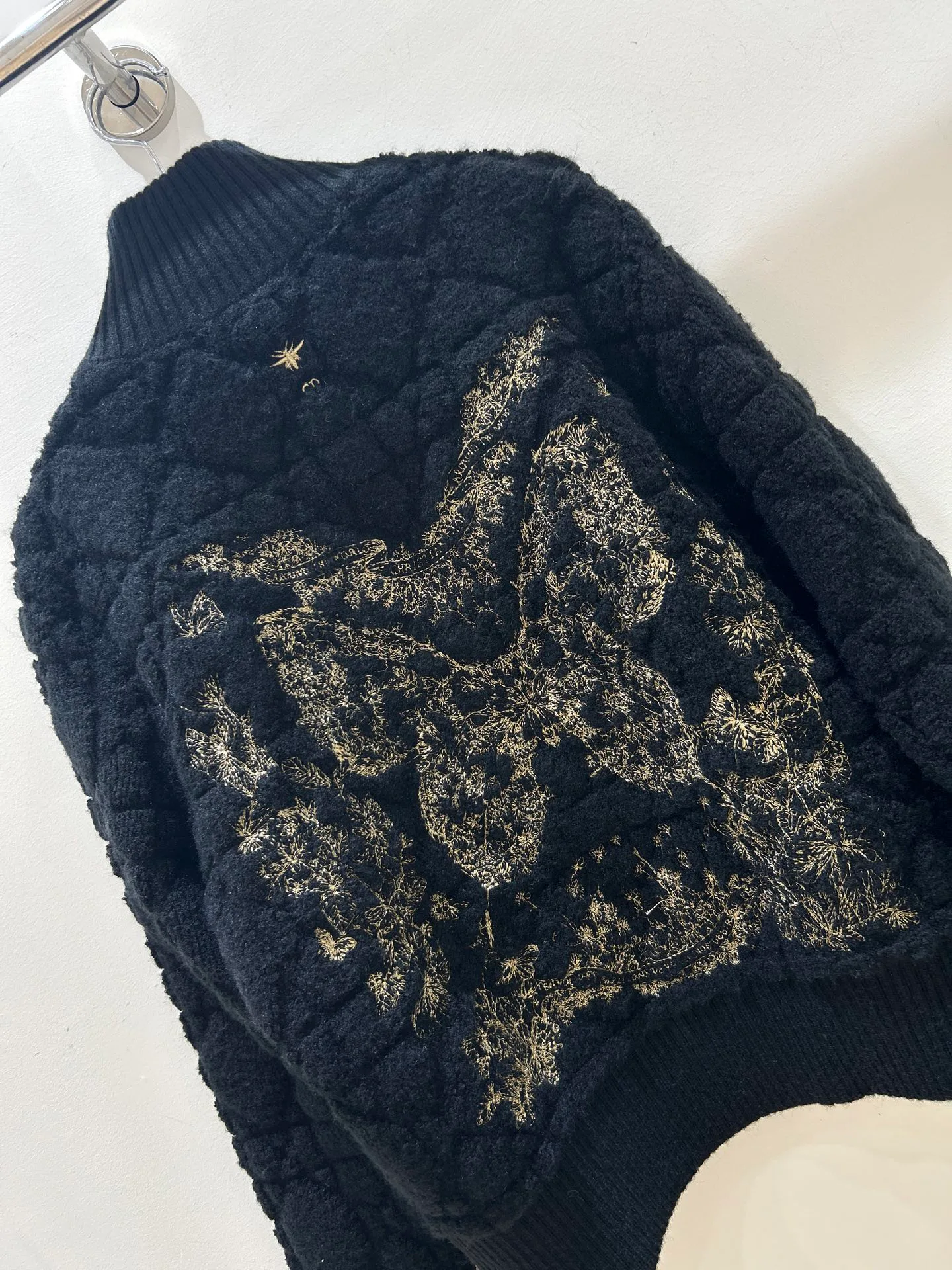 Джемперы И Свитеры Женские Christian Dior 410019