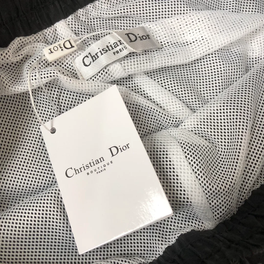 Шорты Мужские Christian Dior 13278944