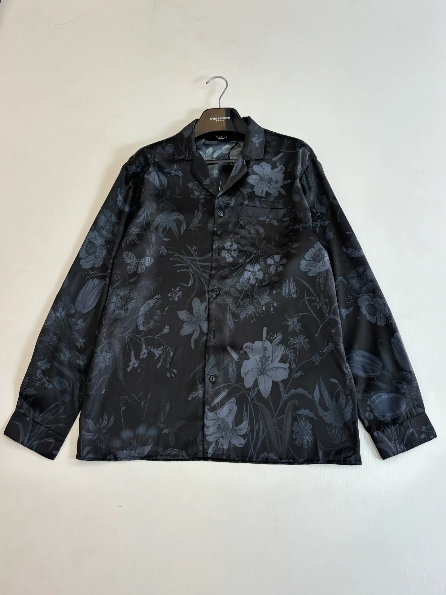 Рубашки Мужские Gucci 11445758