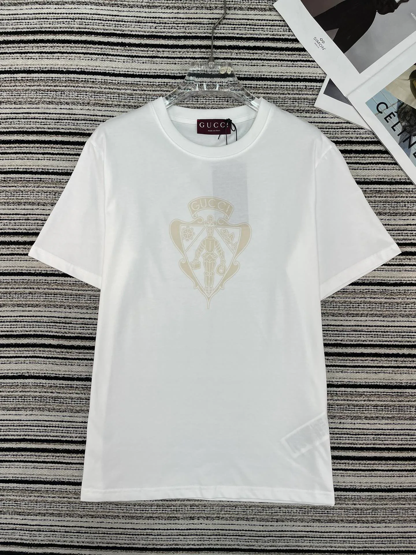 Футболки Женские Gucci 11700912