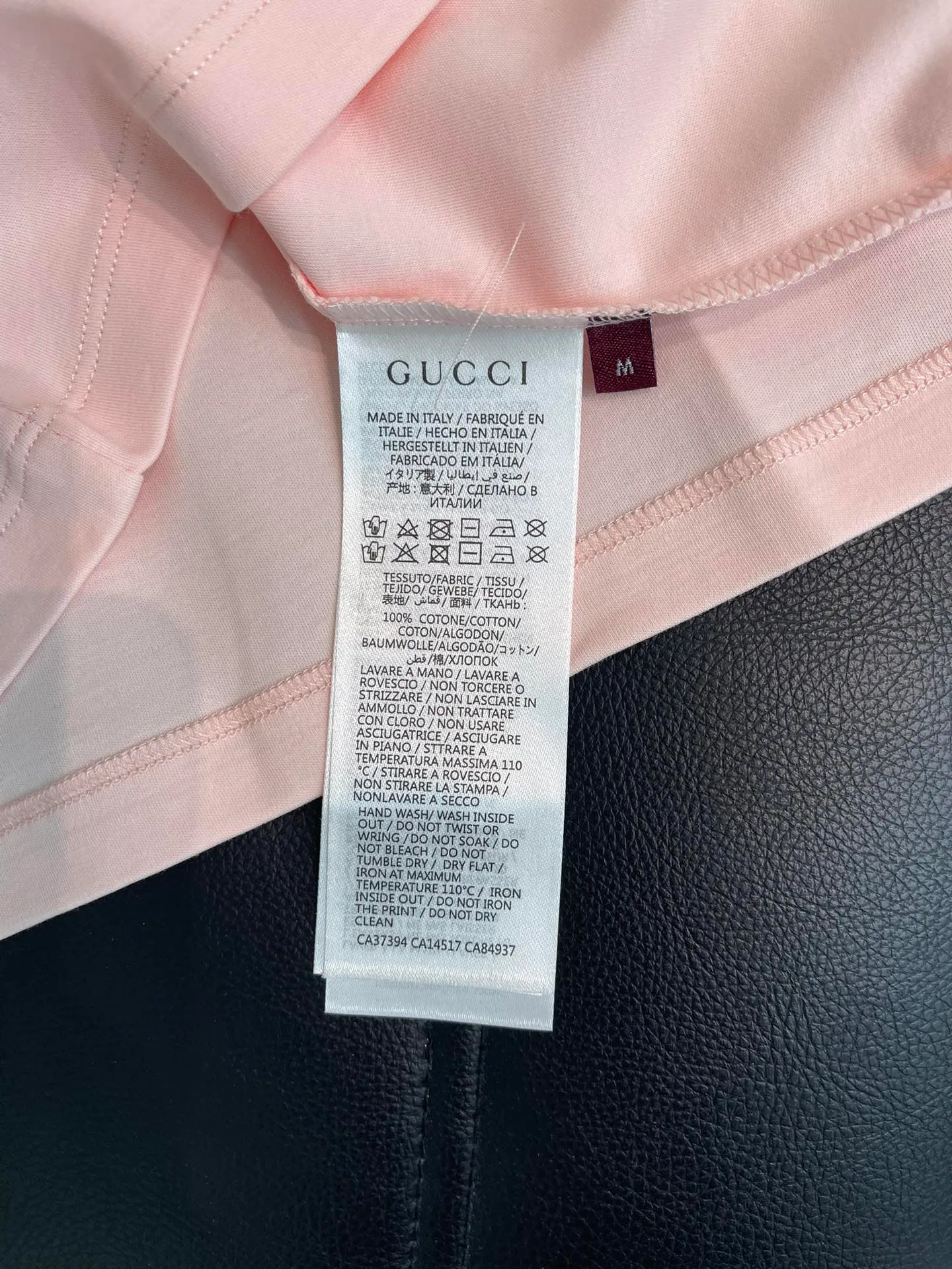 Футболки Женские Gucci 10400160