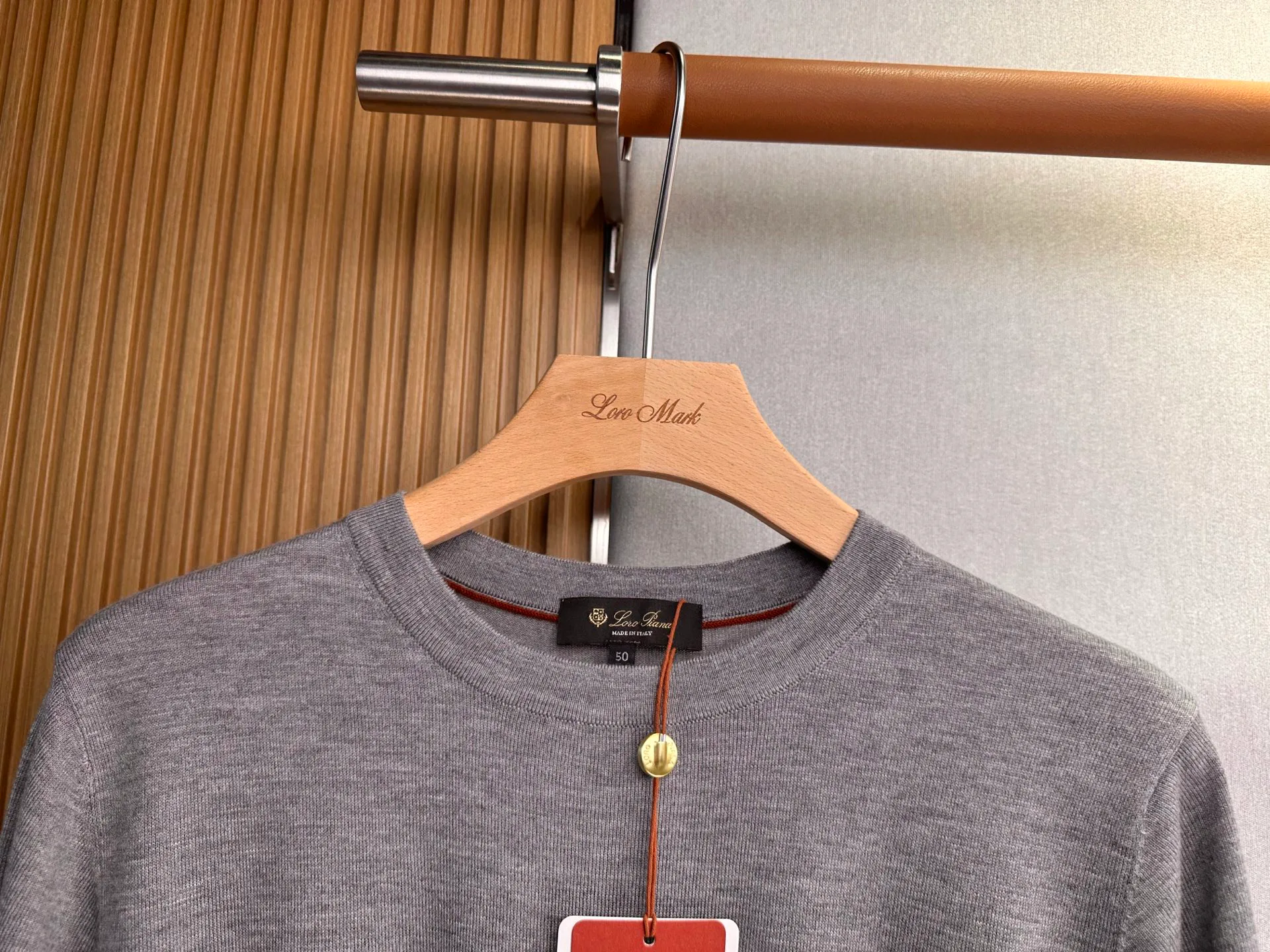 Футболки Мужские Loro Piana 11602607