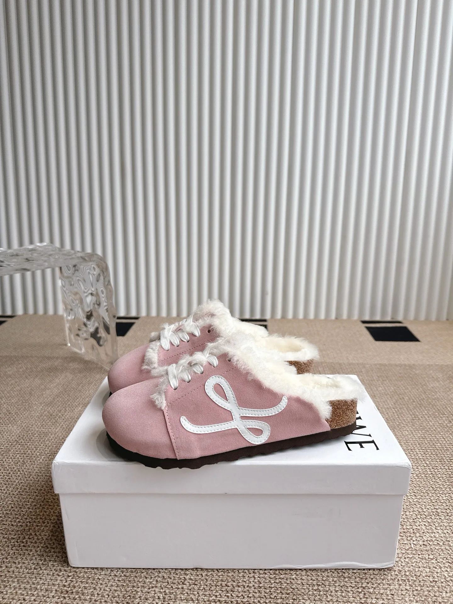 Мюли И Сабо Женские Loewe 219583