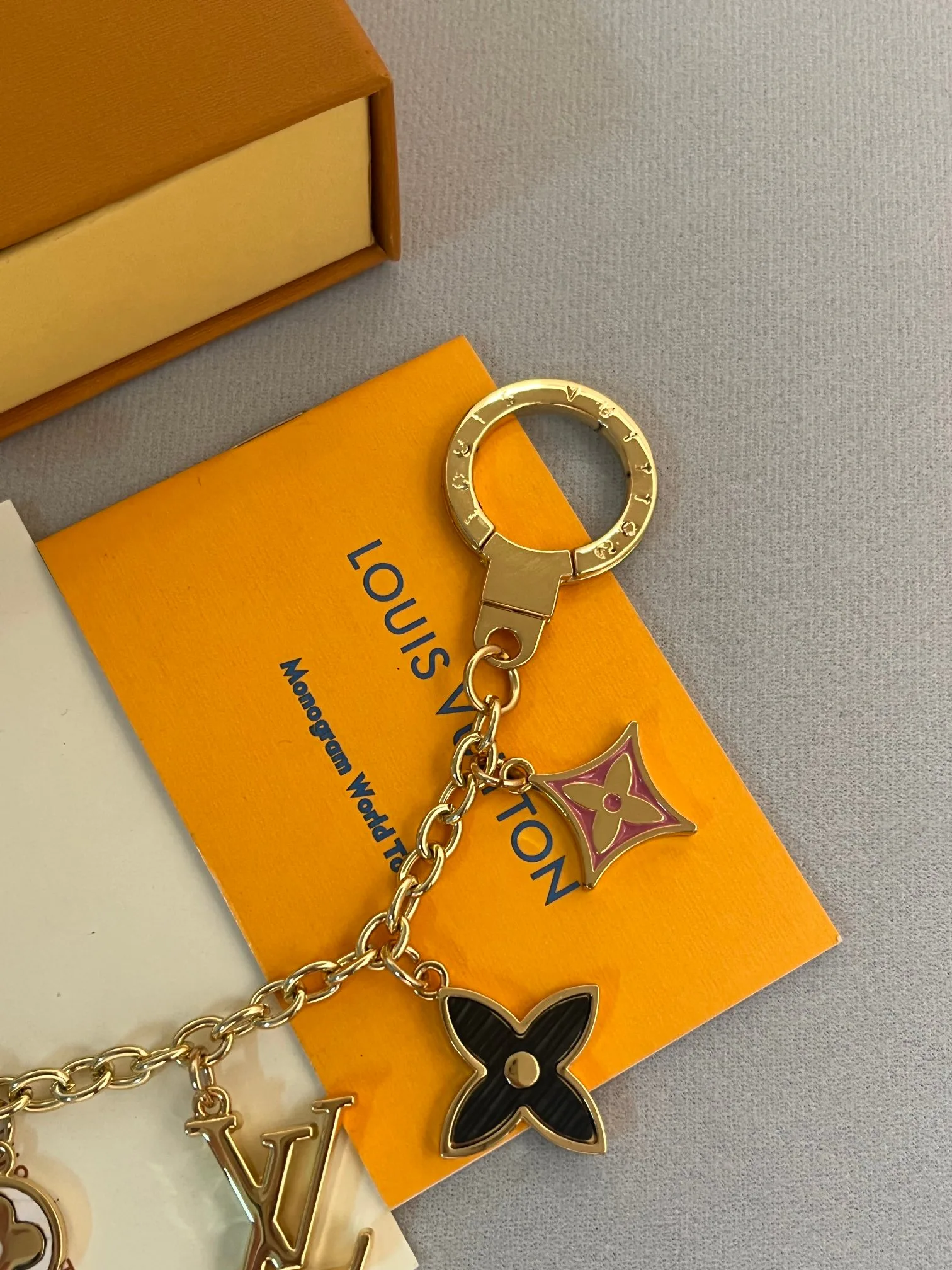 Ключницы Louis Vuitton 1703350
