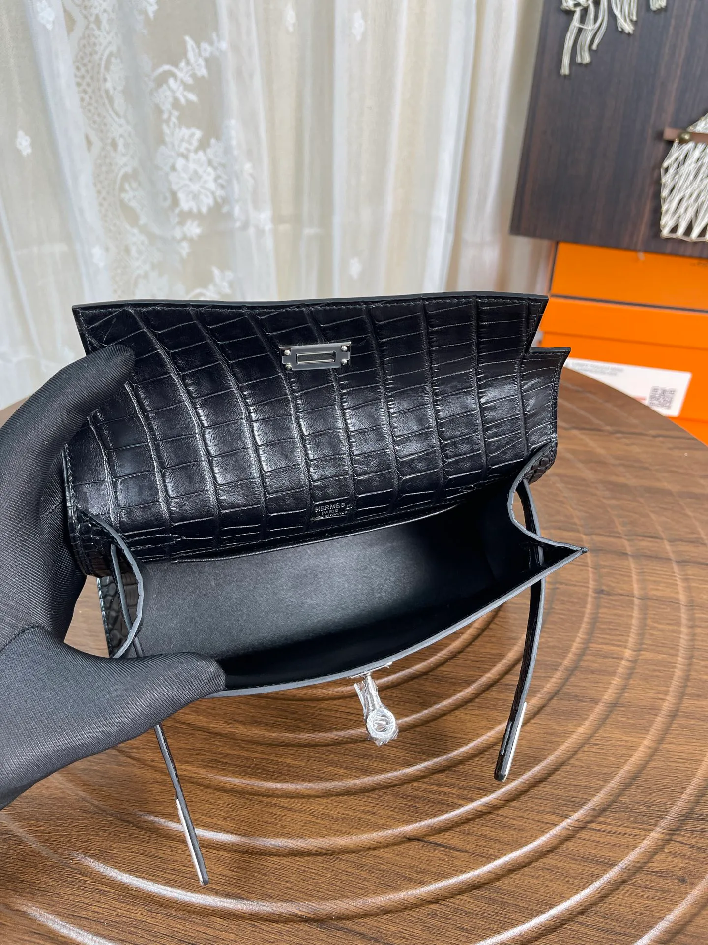 Клатчи Женские Hermes 11872336