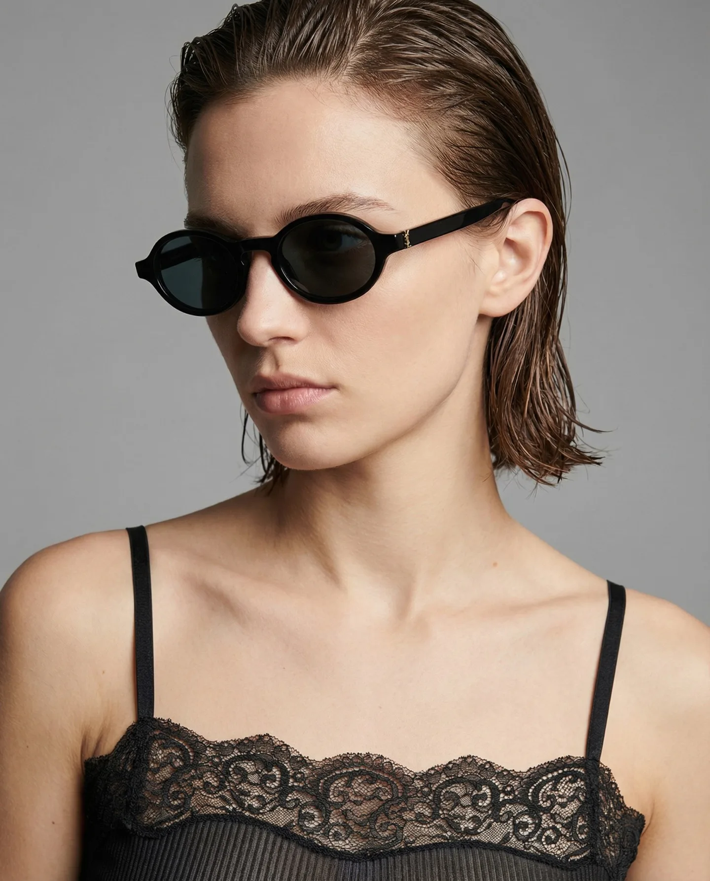 Очки Saint Laurent 18201391