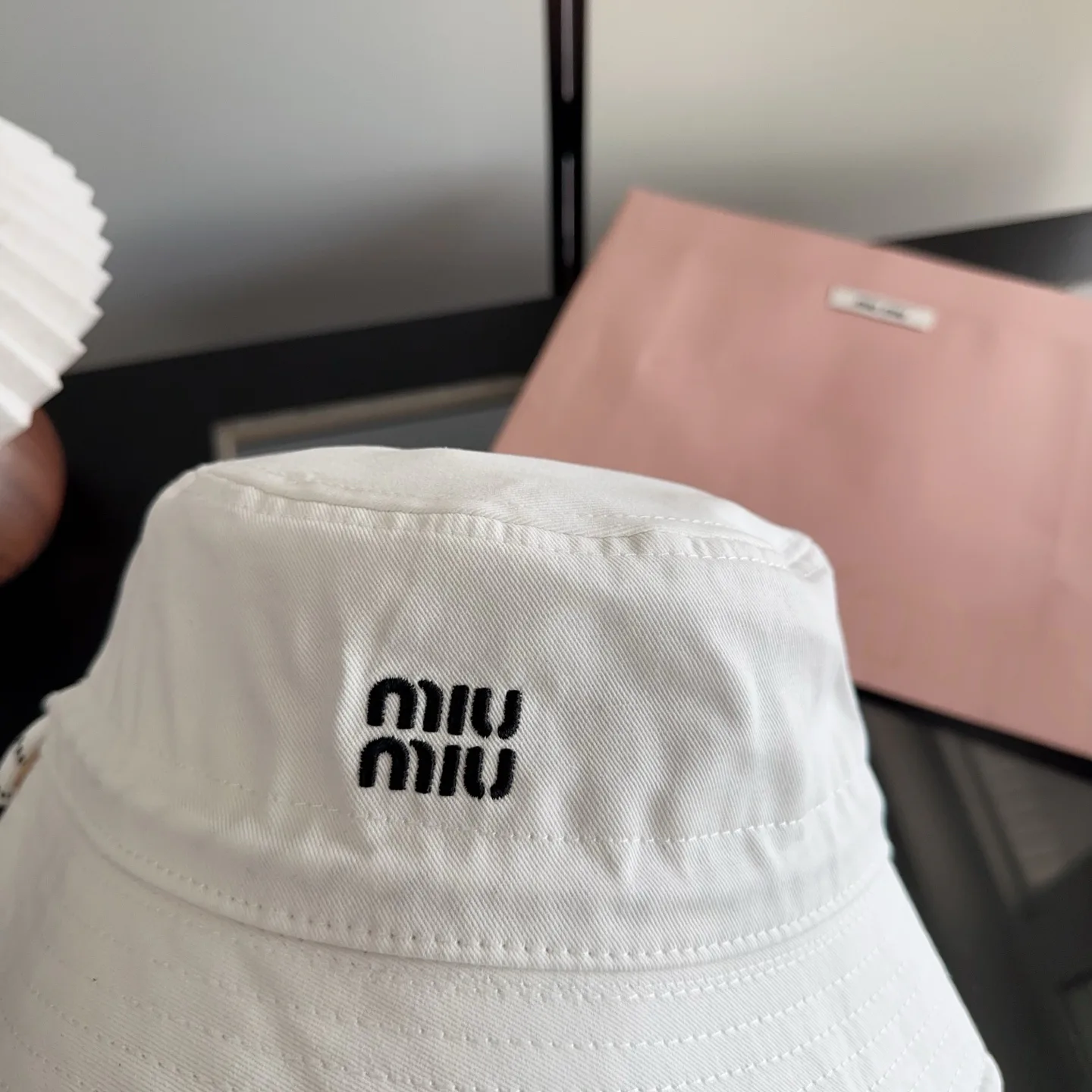 Головные Уборы Miu Miu 18105713