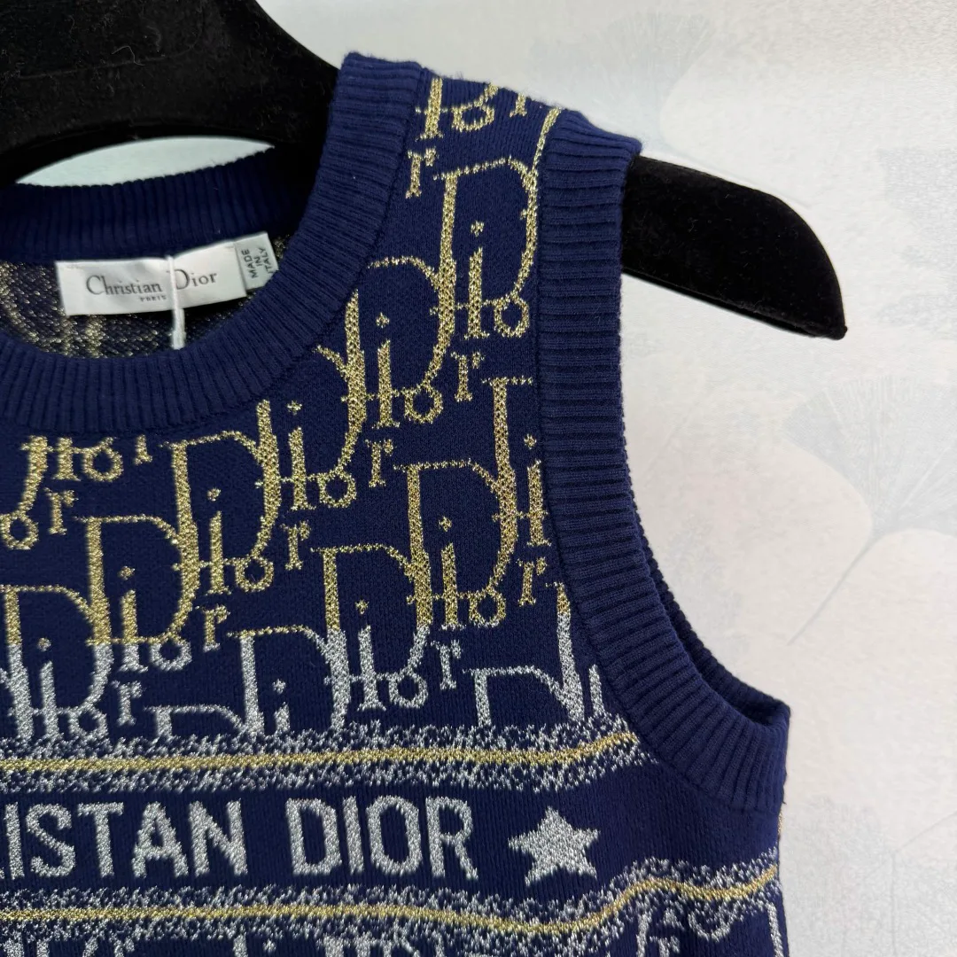 Жилеты Женские Christian Dior 4922298