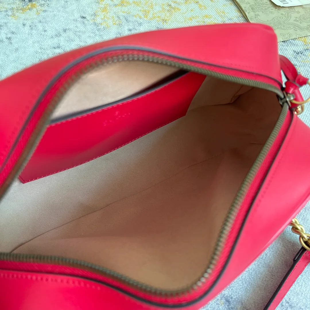 Сумки На Ремне Женские Gucci 724043