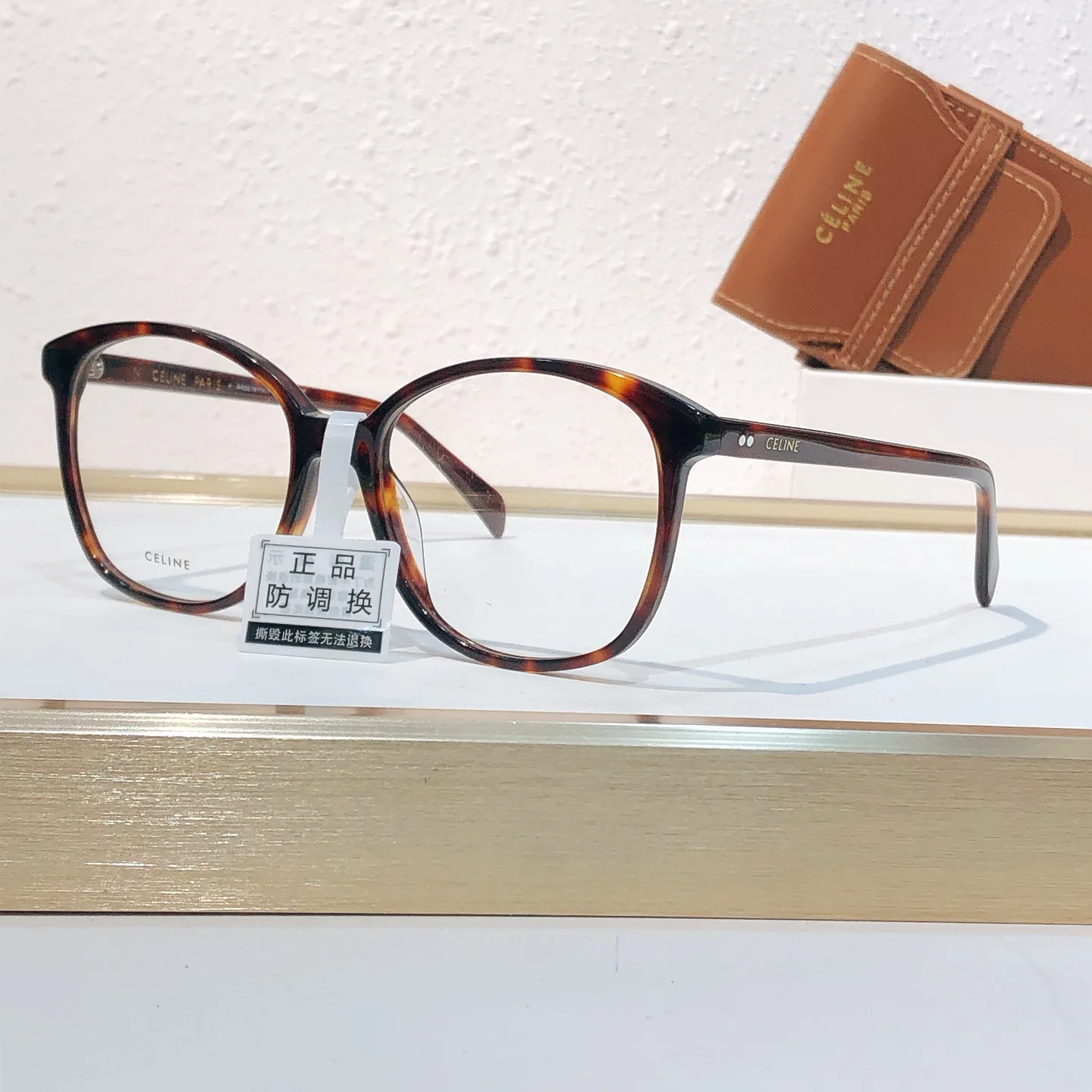 Очки Celine 5384313