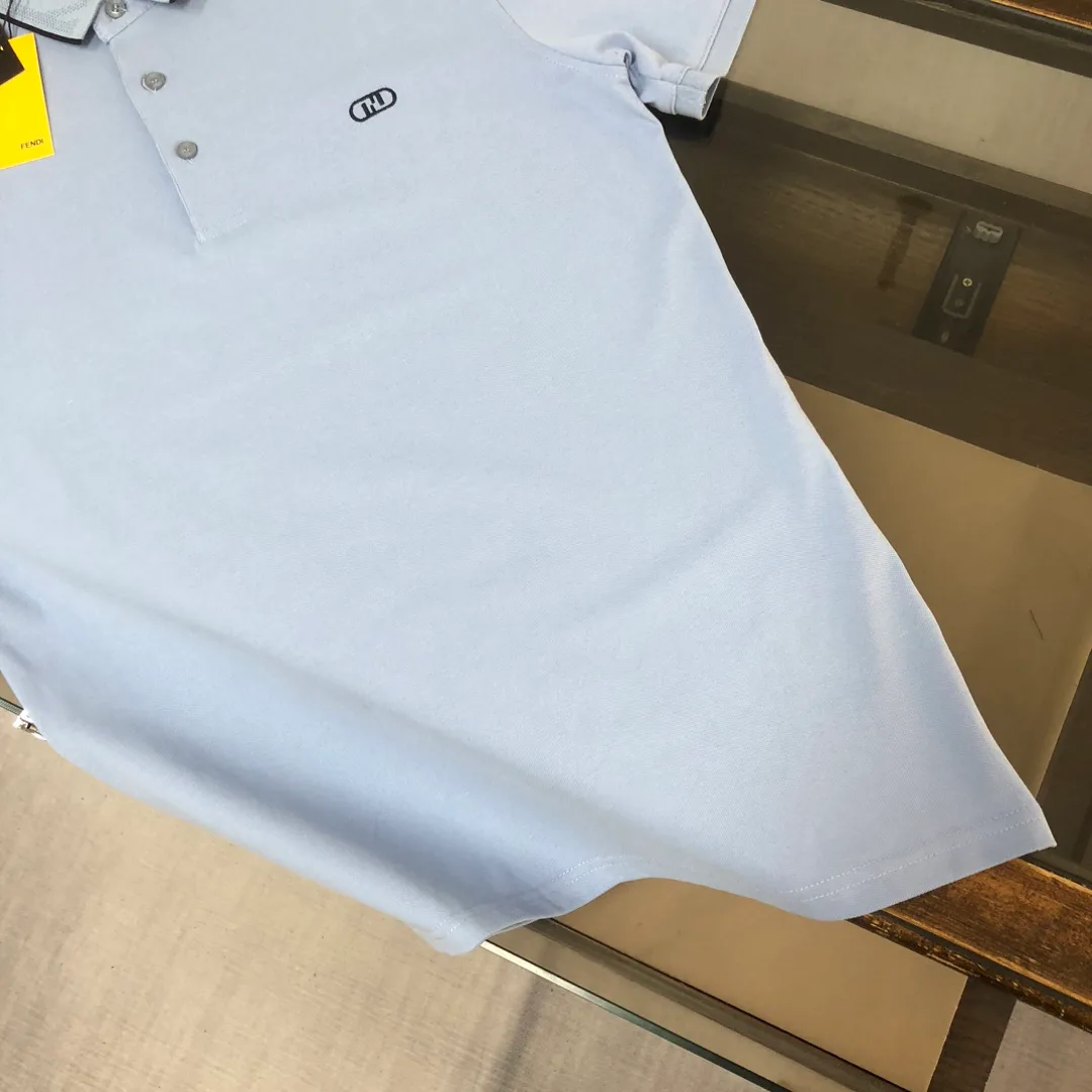 Футболки Мужские Fendi 32758