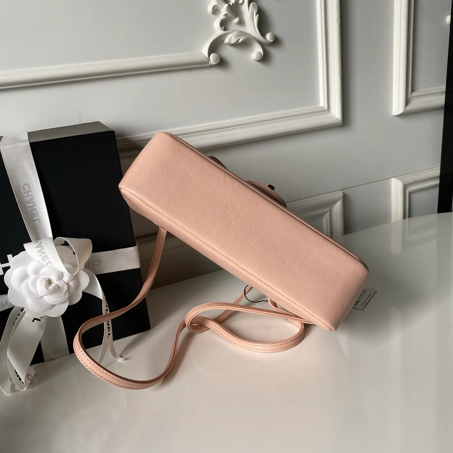 Классические Сумки Женские Chanel 18207709