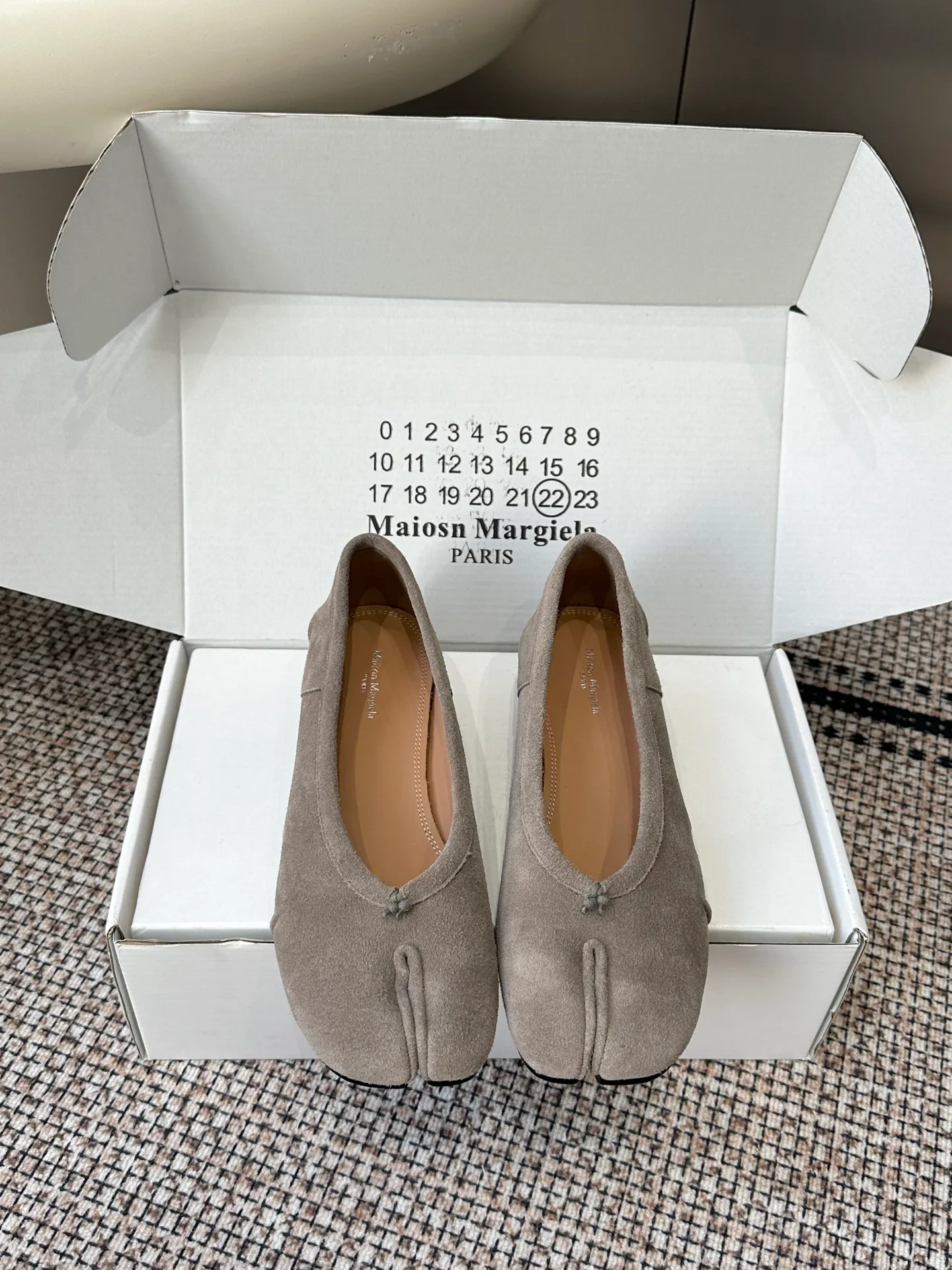 Туфли Женские Maison Margiela 18237855