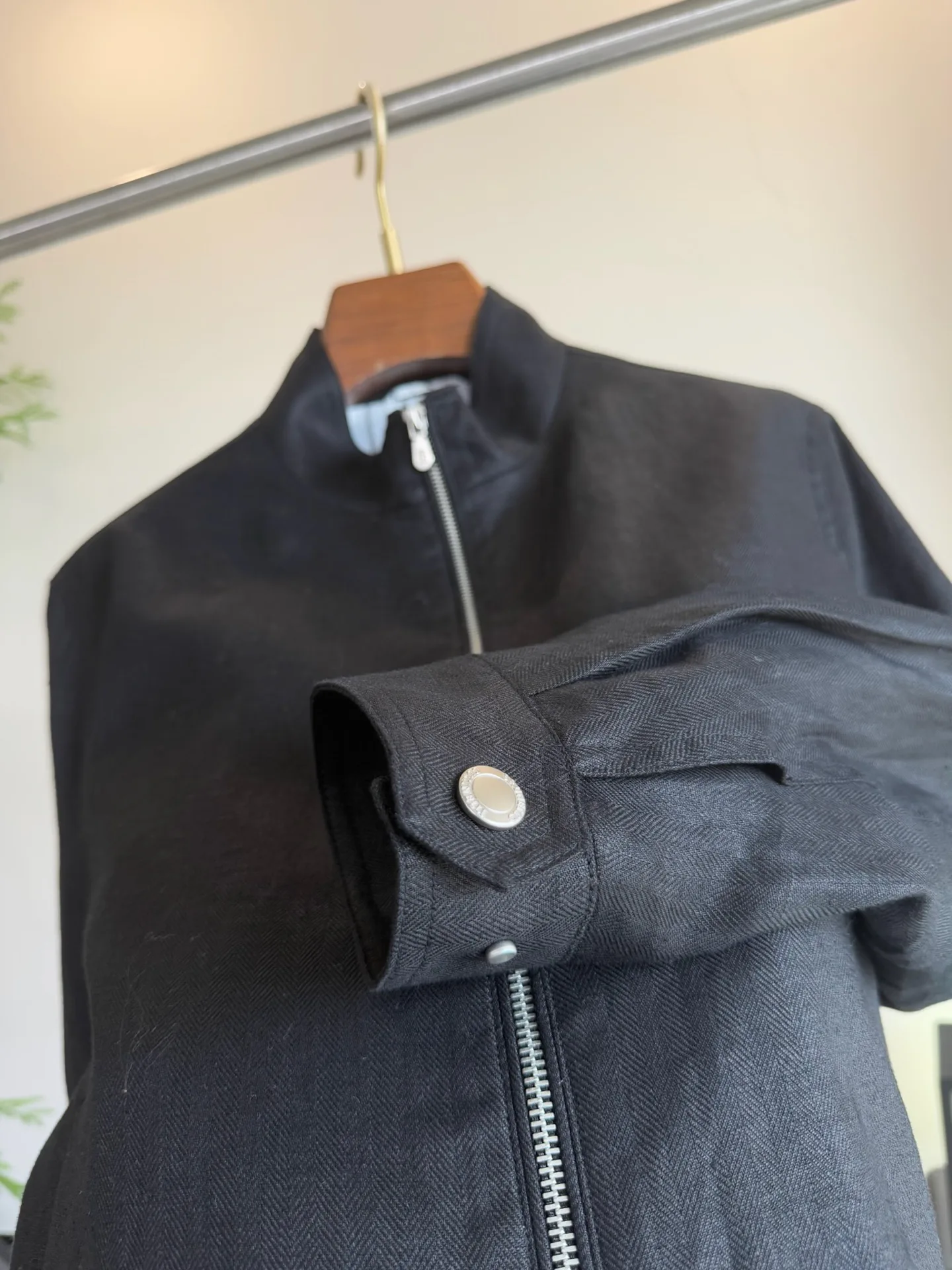 Куртки И Пуховики Мужские Brunello Cucinelli 11642270