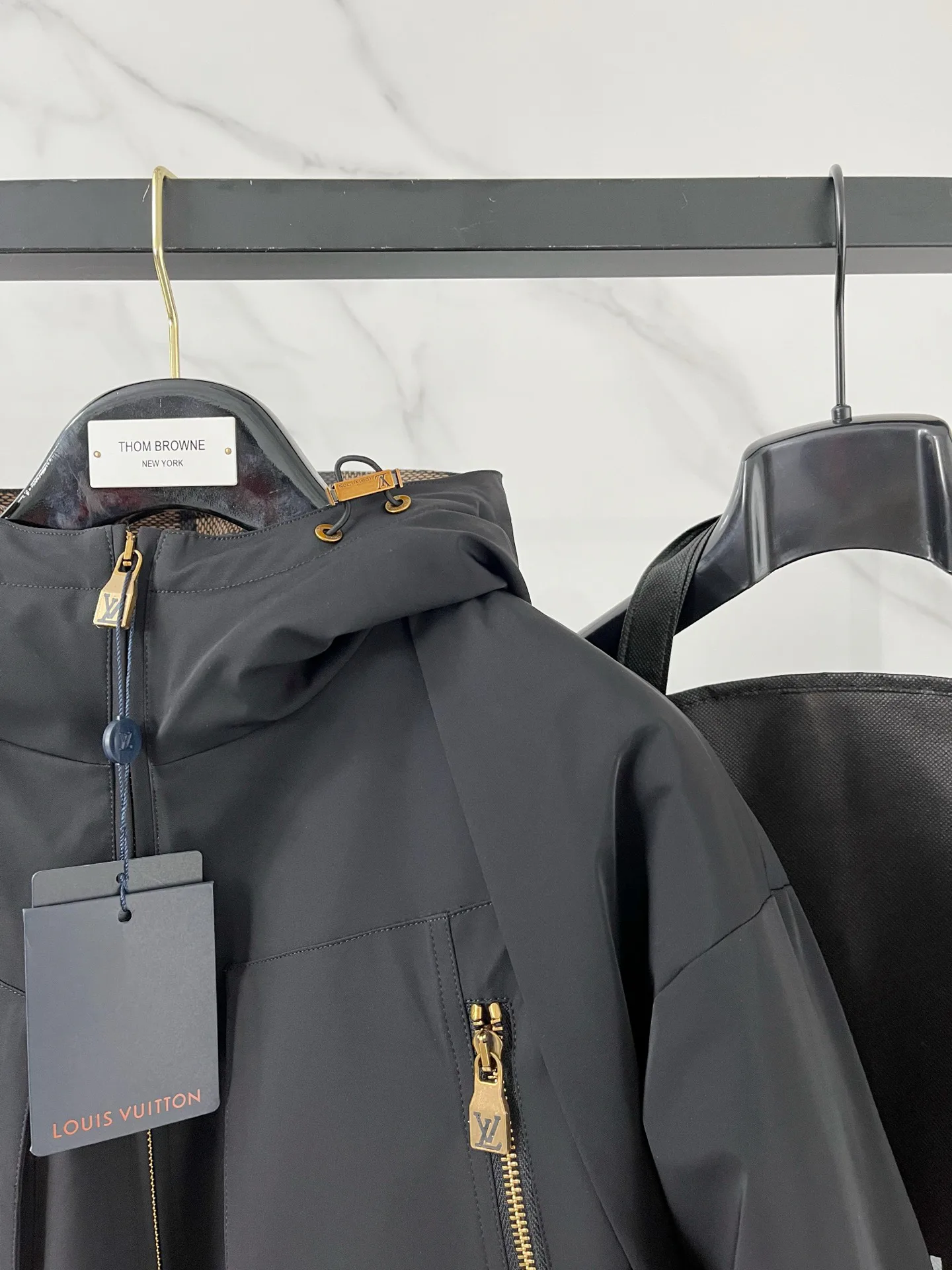 Куртки И Пуховики Женские Louis Vuitton 283202