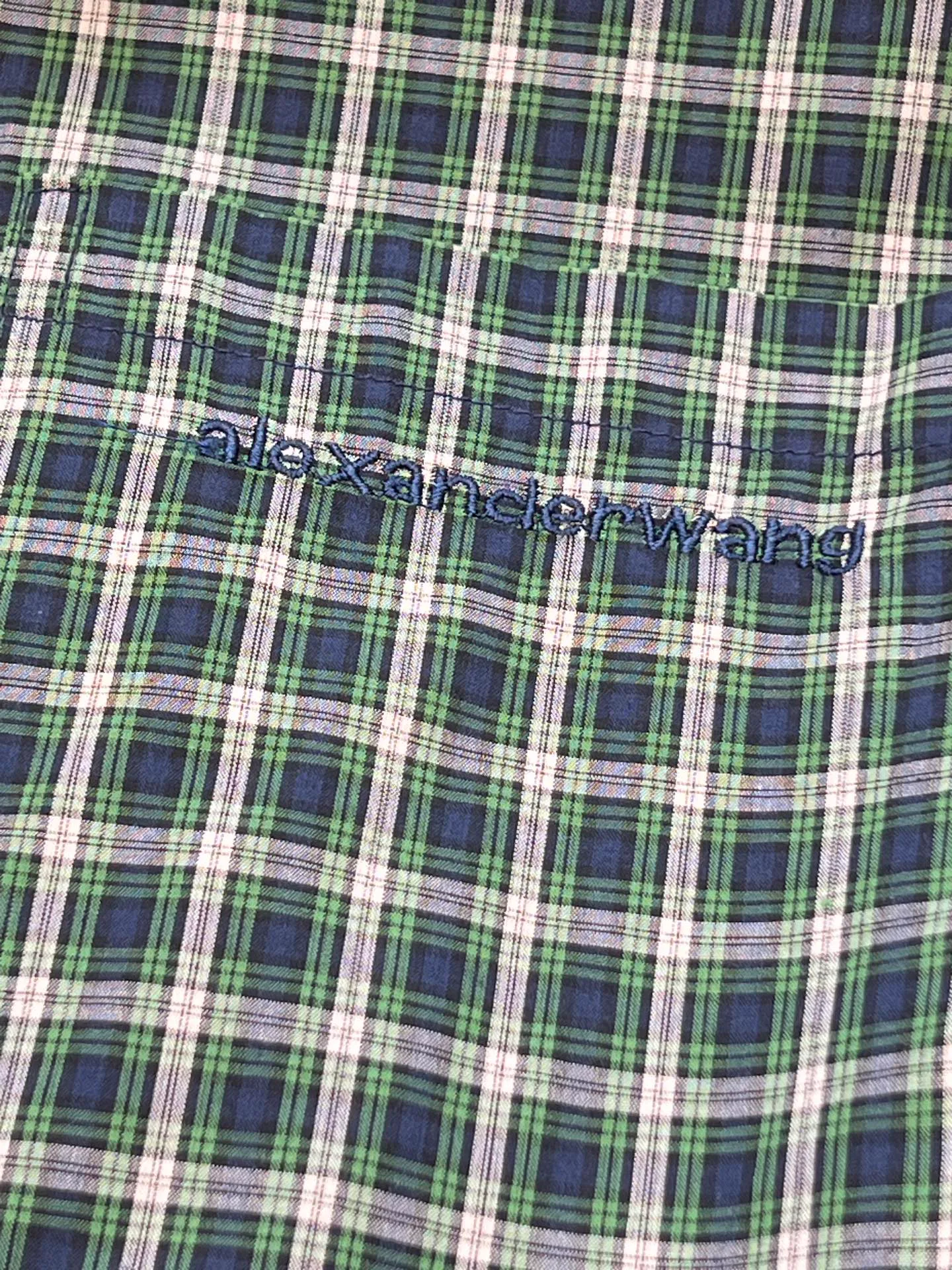 Рубашки Женские Alexander Wang 1449181