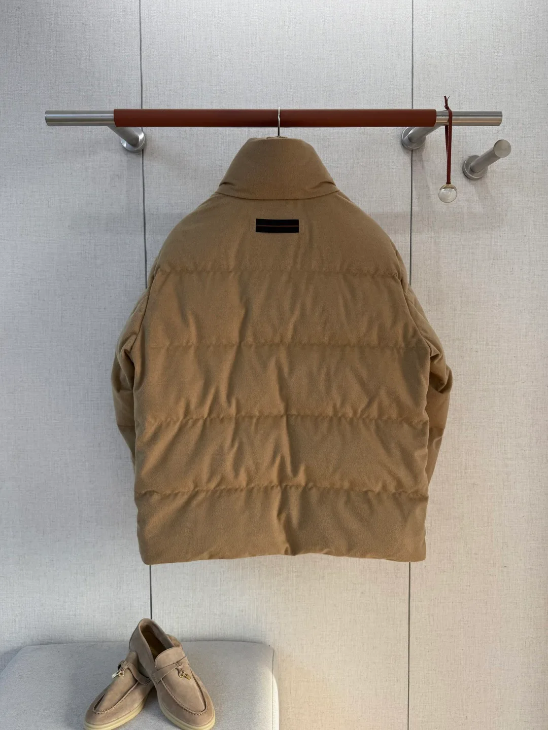 Куртки И Пуховики Мужские Zegna 844610