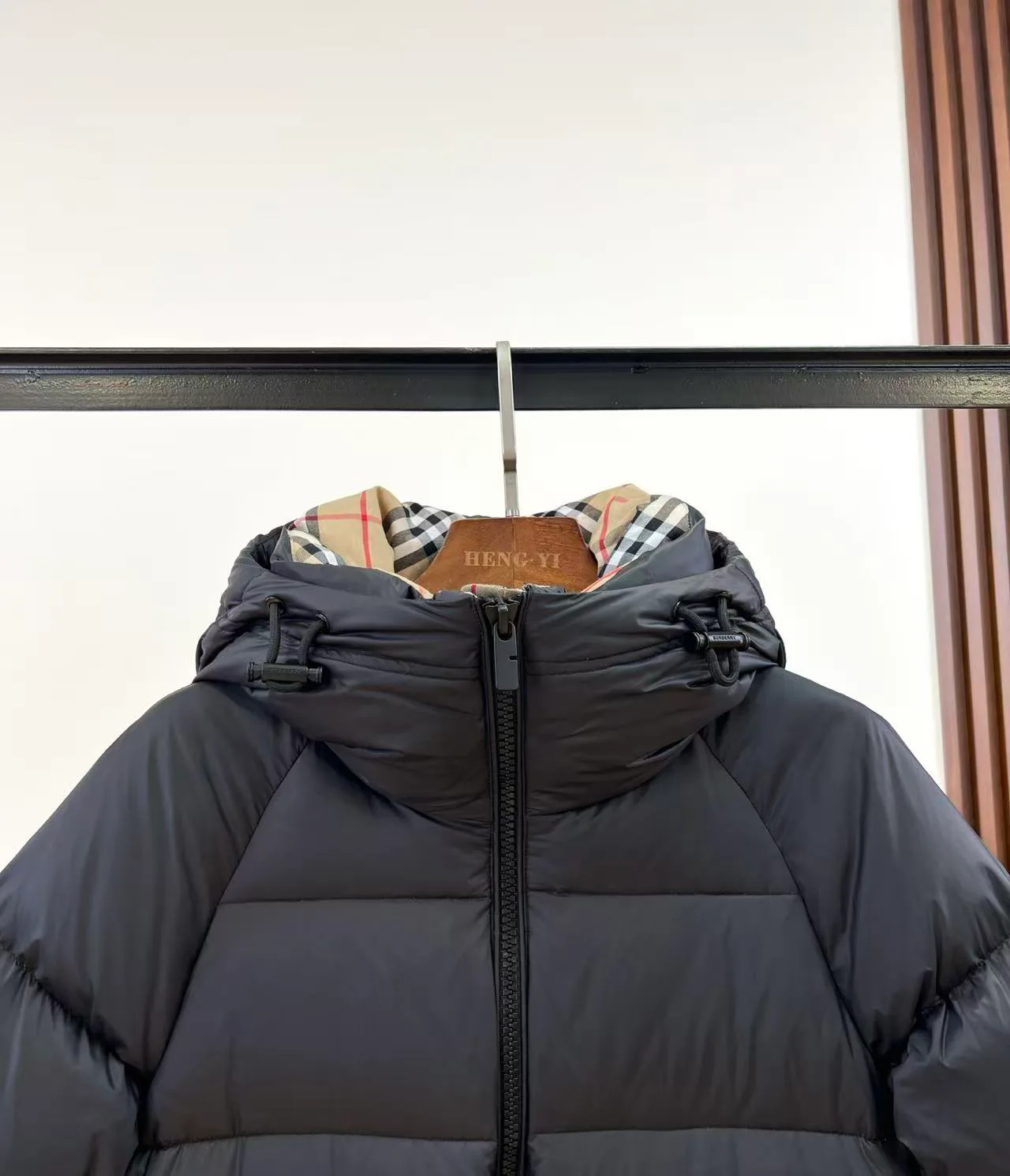 Куртки И Пуховики Женские Burberry 18274220