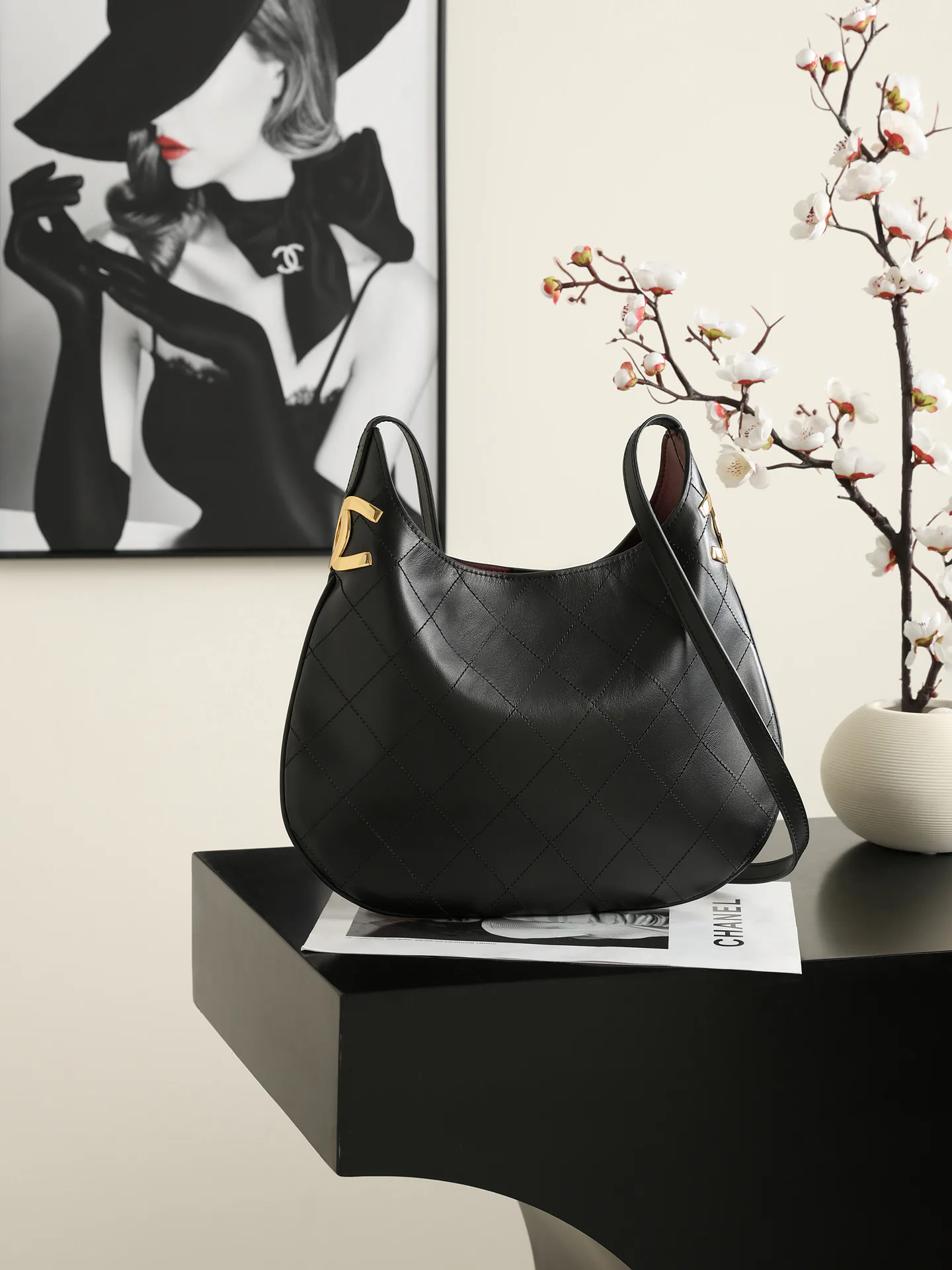 Классические Сумки Женские Chanel 18147716