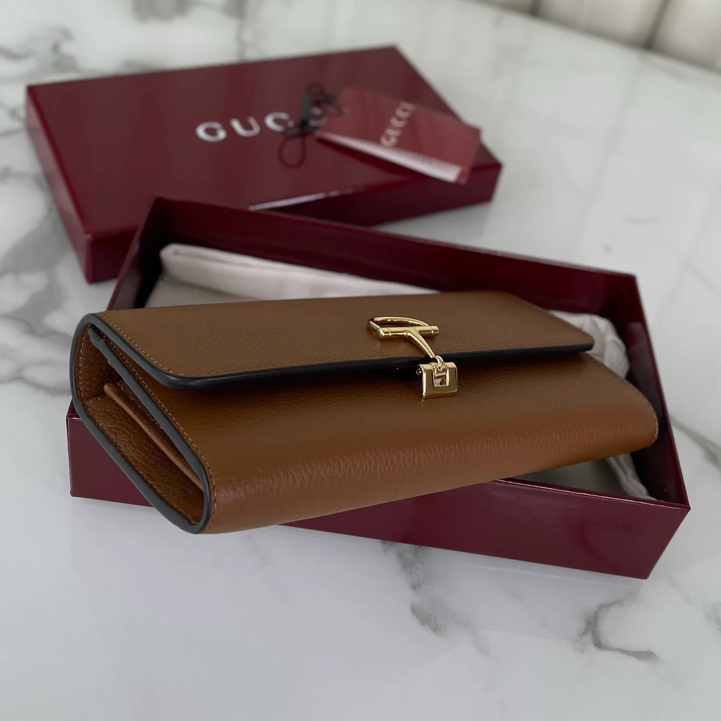 Кошельки Gucci 500928