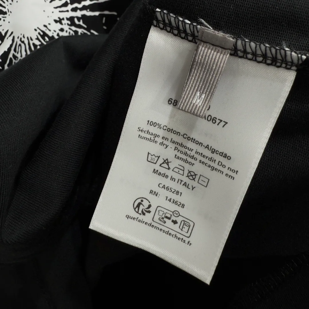 Футболки Мужские Christian Dior 11654569