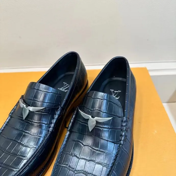 Лоферы И Туфли Мужские Louis Vuitton 18193939