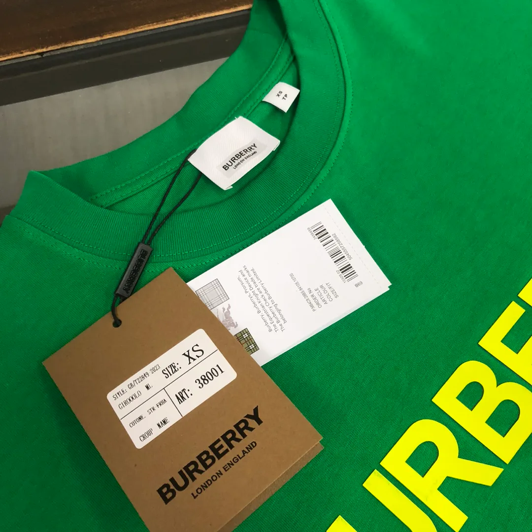 Футболки Женские Burberry 3947819