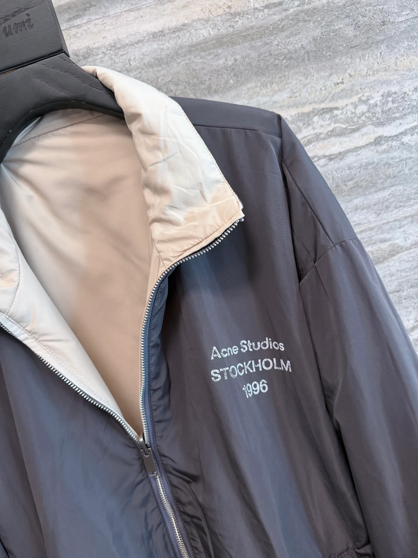 Куртки И Пуховики Женские Acne Studios 18155651